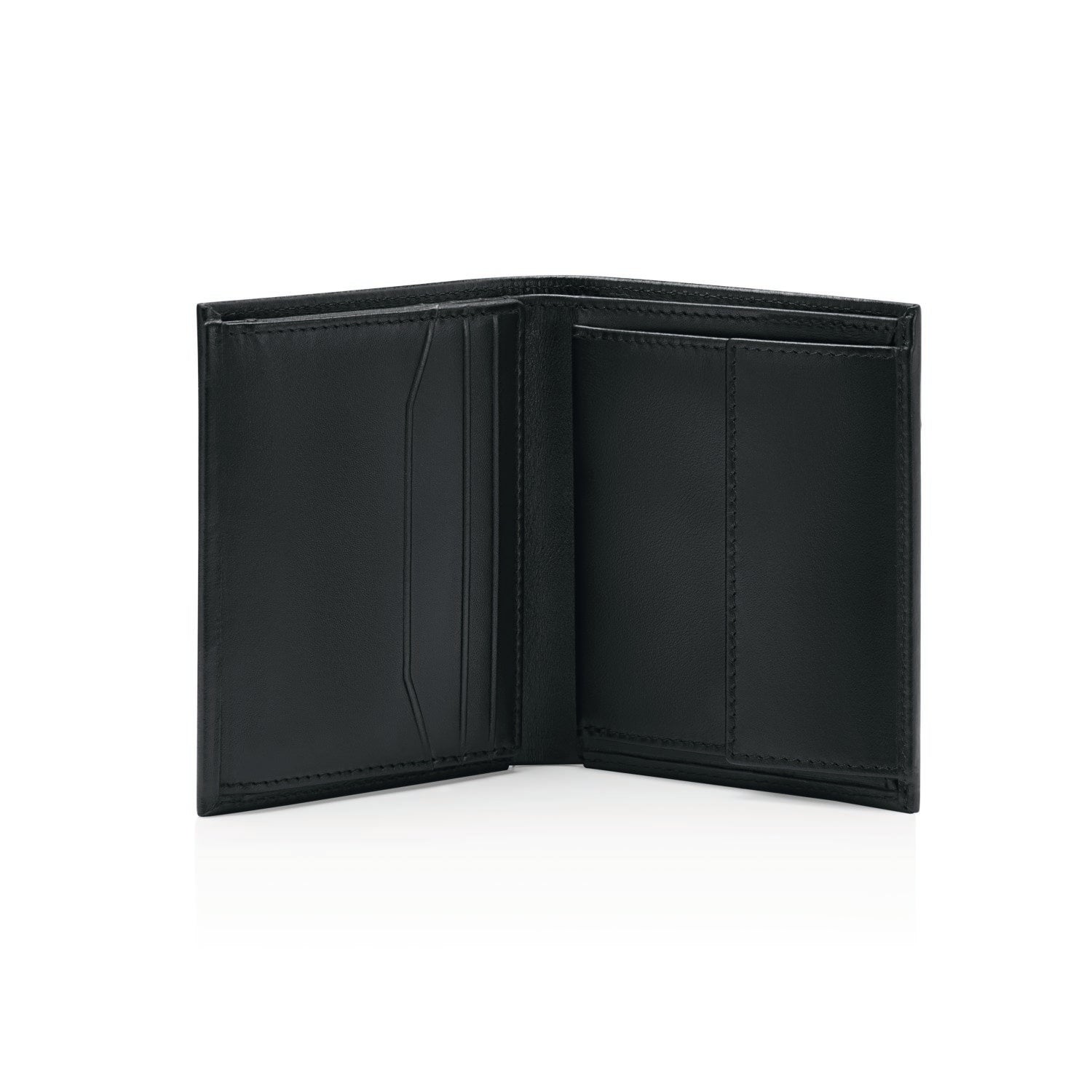 Porsche Design Classic Wallet 6 (Black)