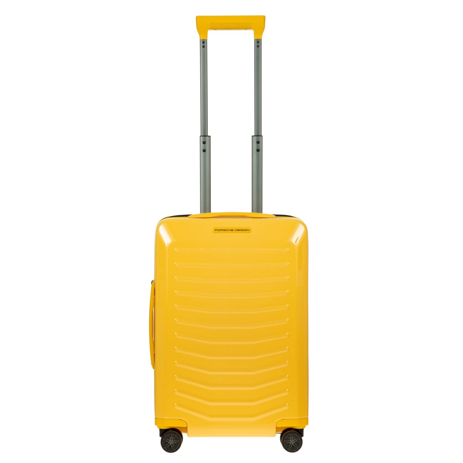 Porsche Design Roadster 21" Carry-on Luggage Spinner (Racing Yellow)