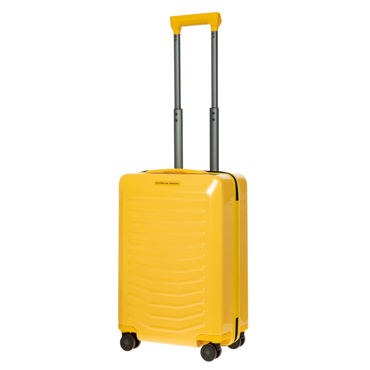 Porsche Design Roadster 21" Carry-on Luggage Spinner (Racing Yellow)