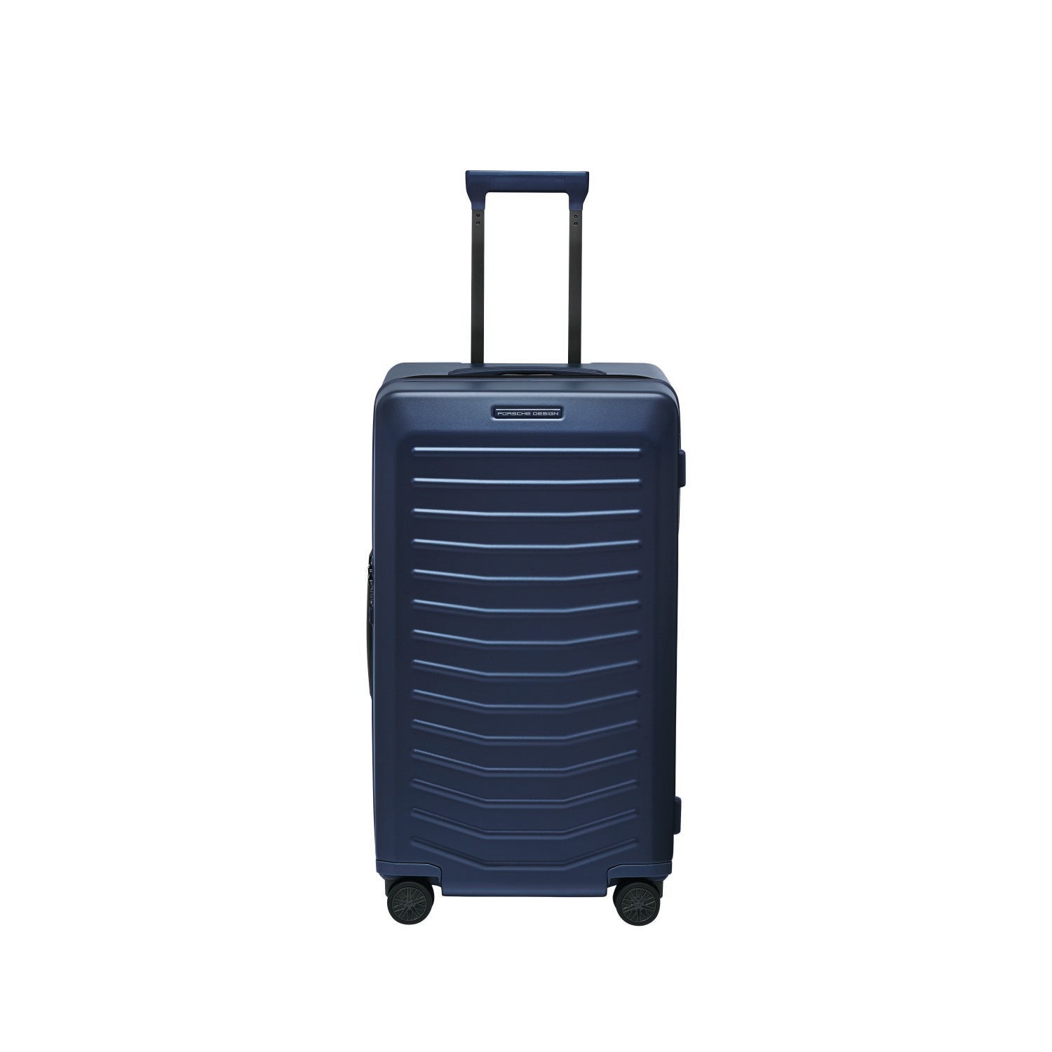 Porsche Design Roadster 29" Large Luggage Trunk (Dark Blue)
