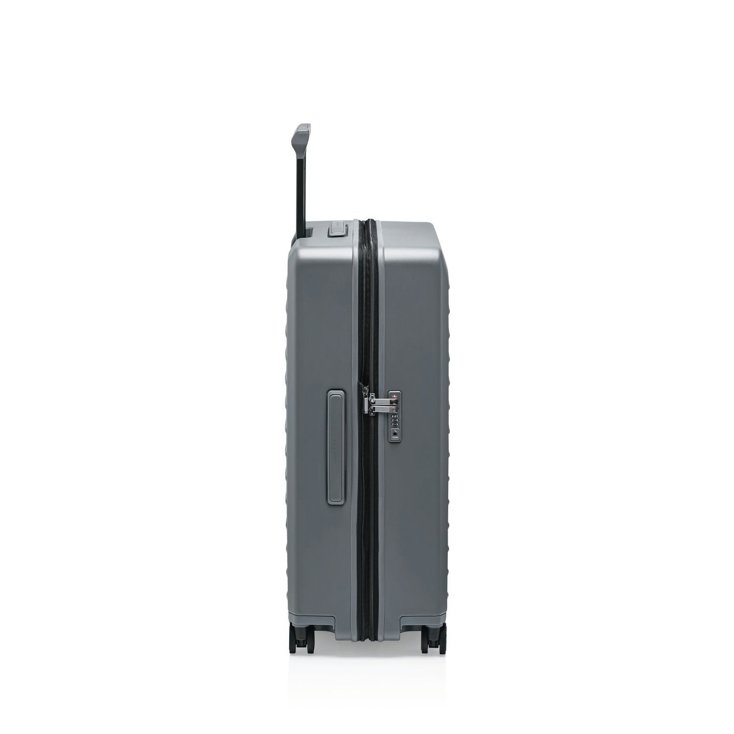 Porsche Design Roadster 30" Expandable Large Luggage Spinner (Anthracite)