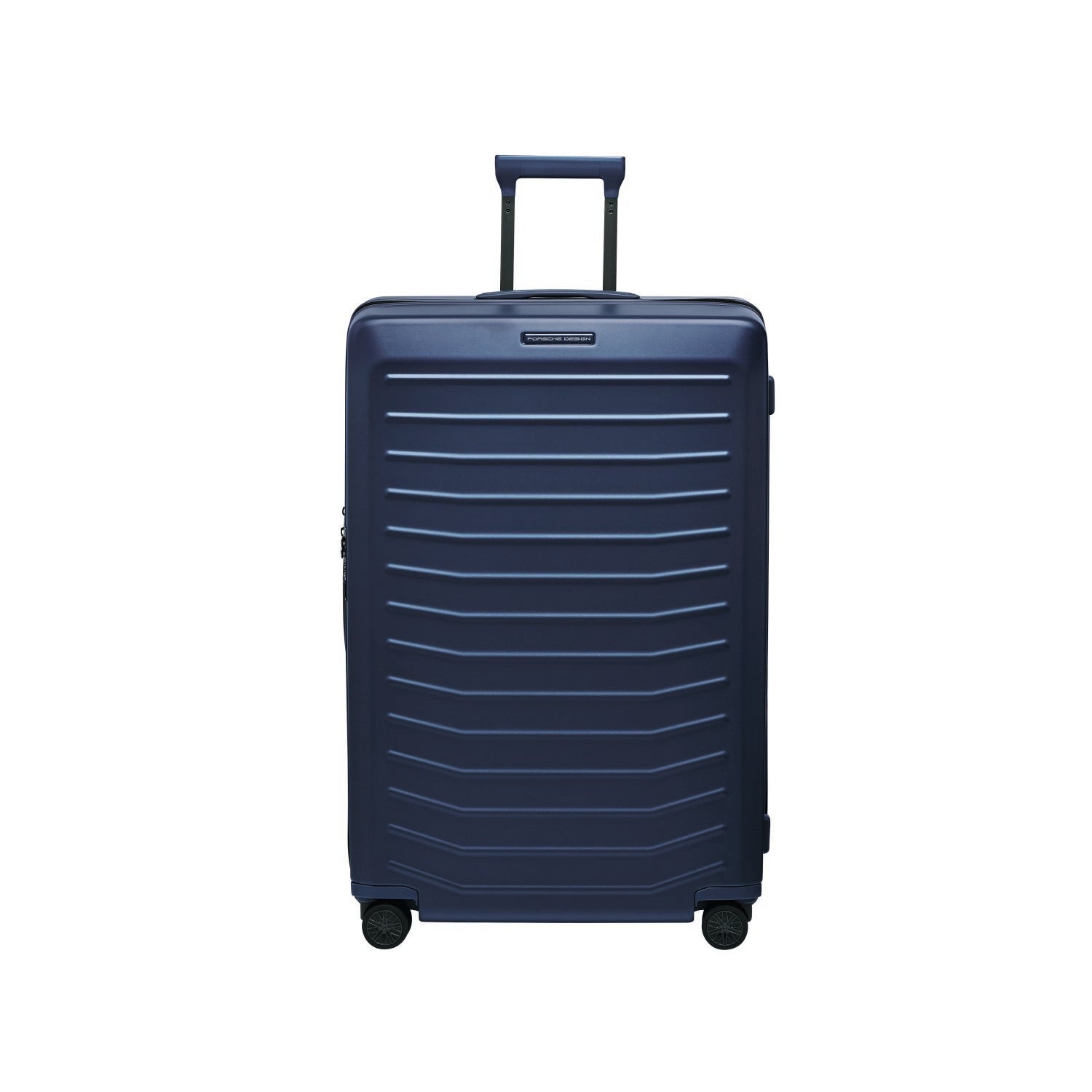 Porsche Design Roadster 32" Expandable Extra Large Luggage Spinner (Dark Blue)