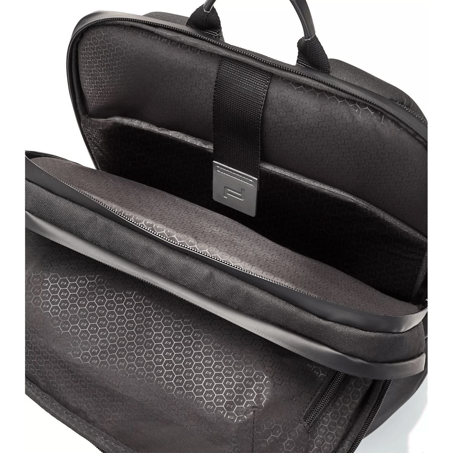 Porsche Design Urban Eco Backpack M2 (Black)