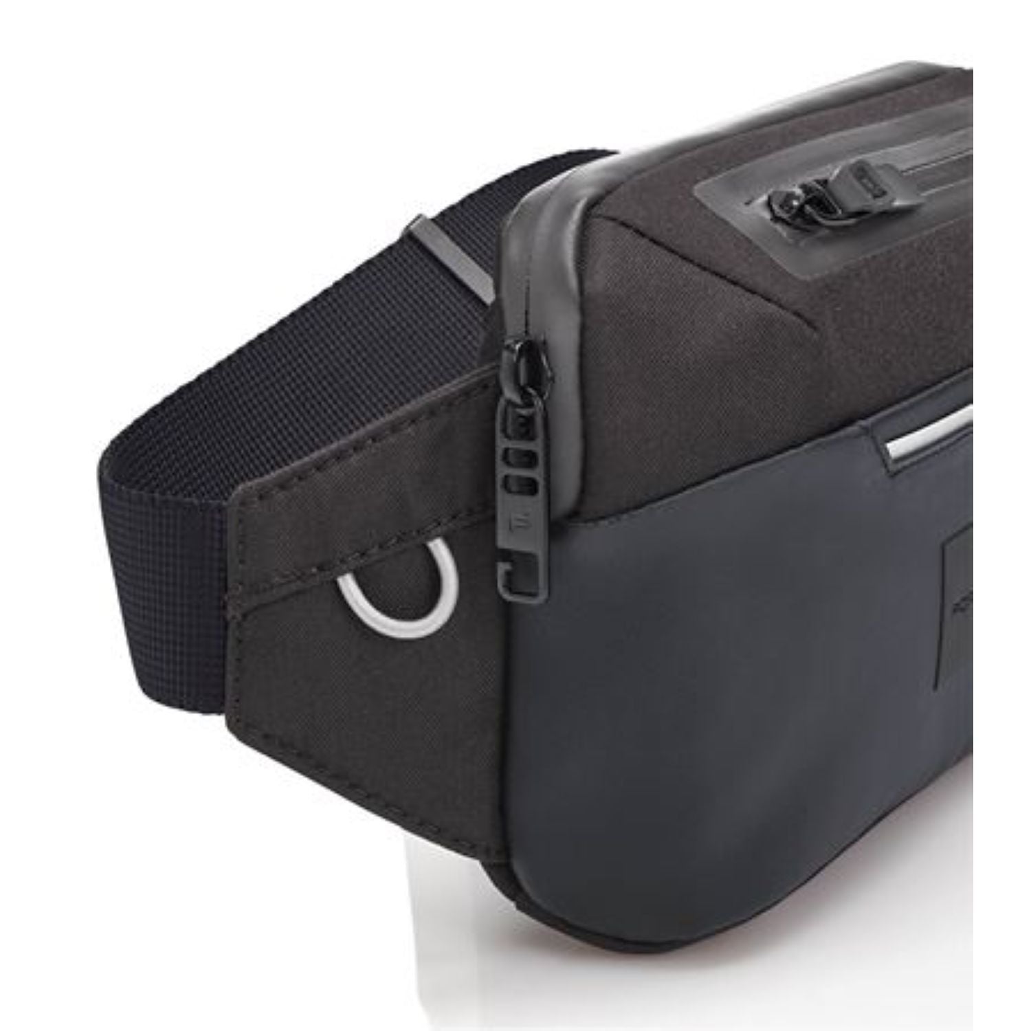 Porsche Design Urban Eco Belt Bag (Black)