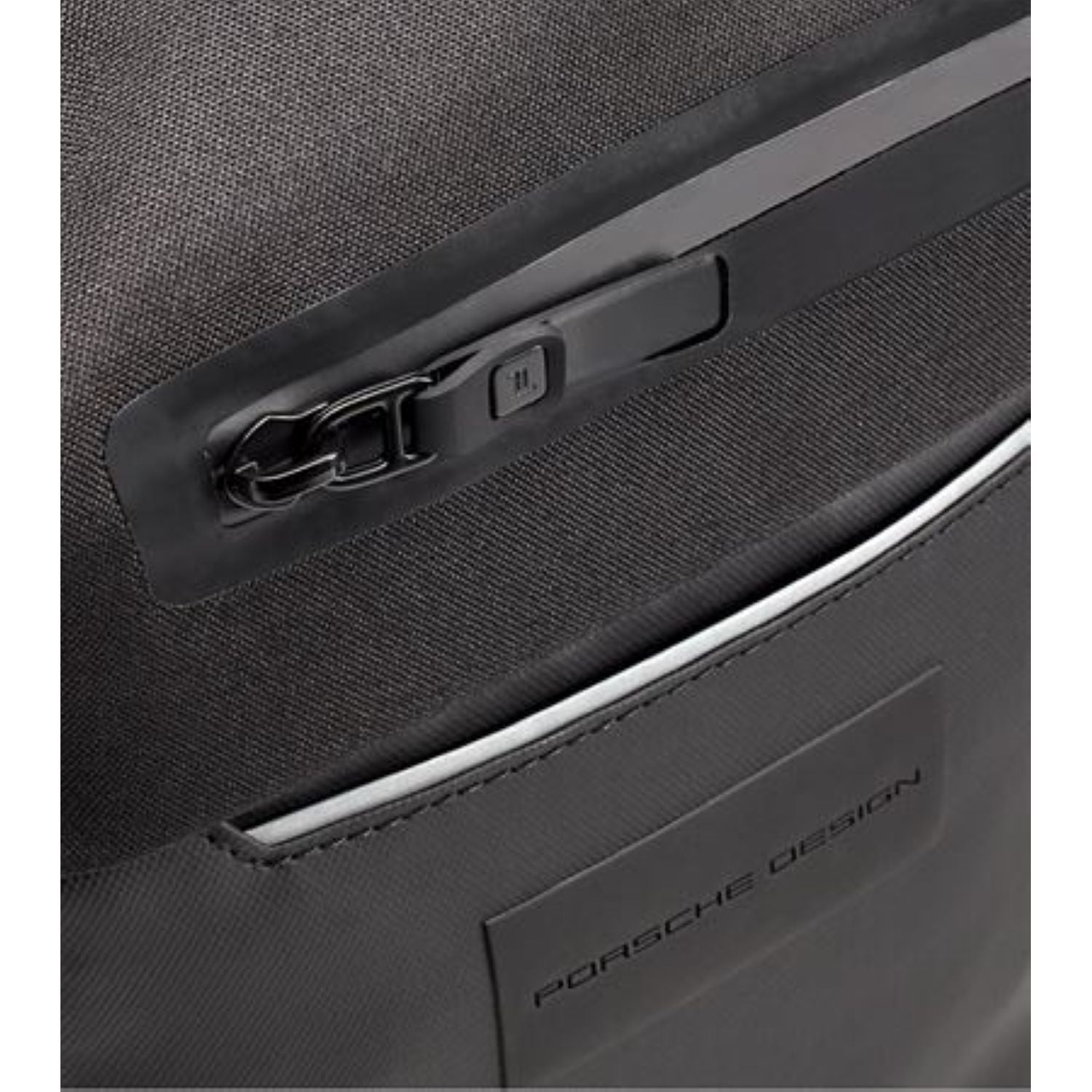 Porsche Design Urban Eco Shoulder Bag S (Black)