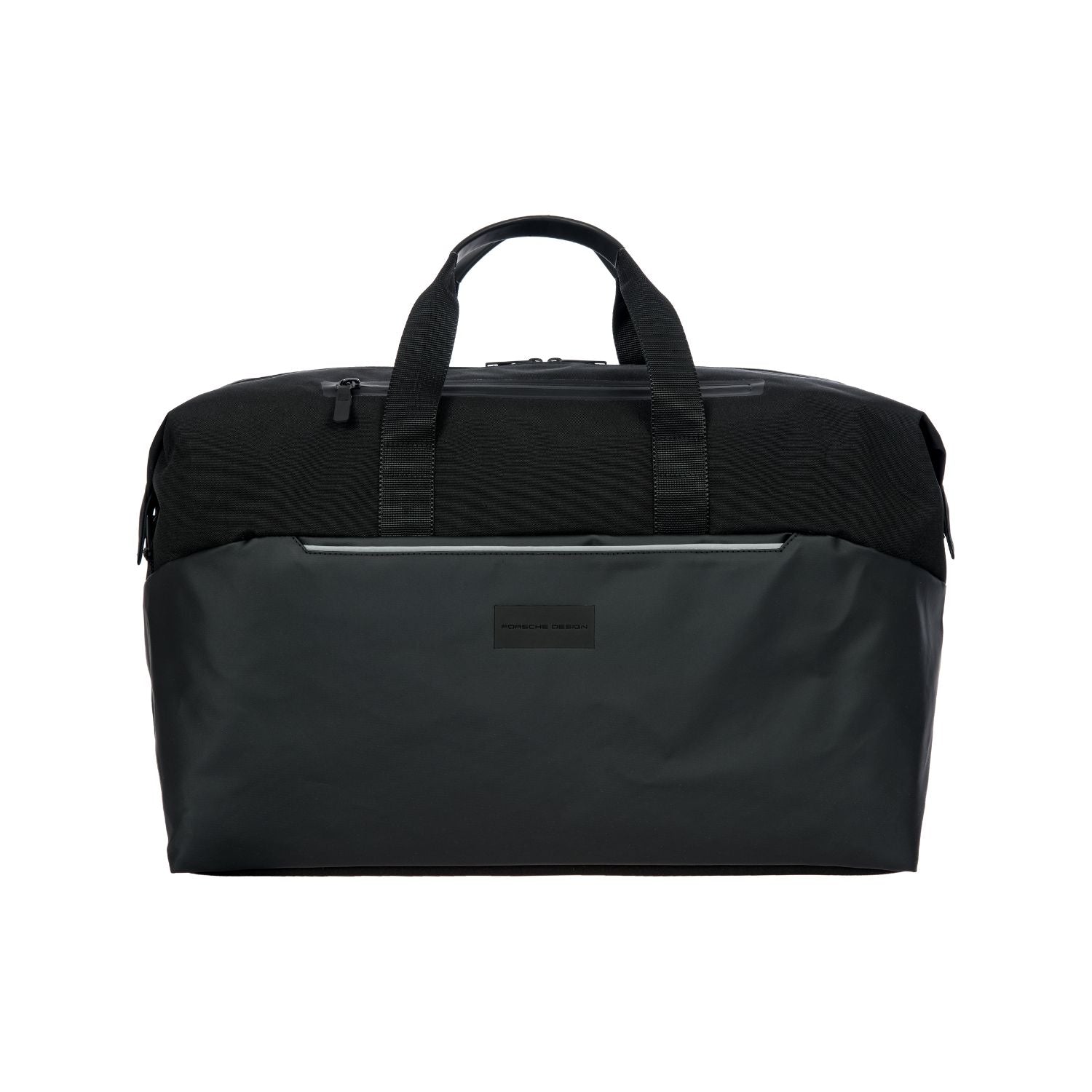Porsche Design Urban Eco Weekender Bag (Black)
