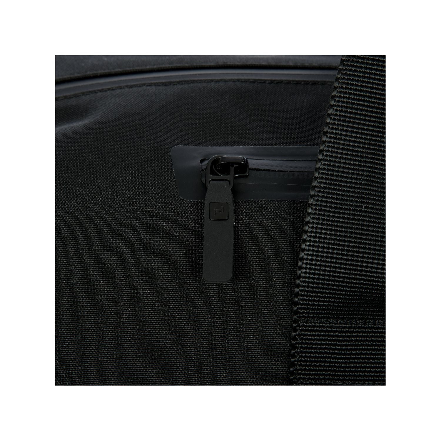 Porsche Design Urban Eco Weekender Bag (Black)