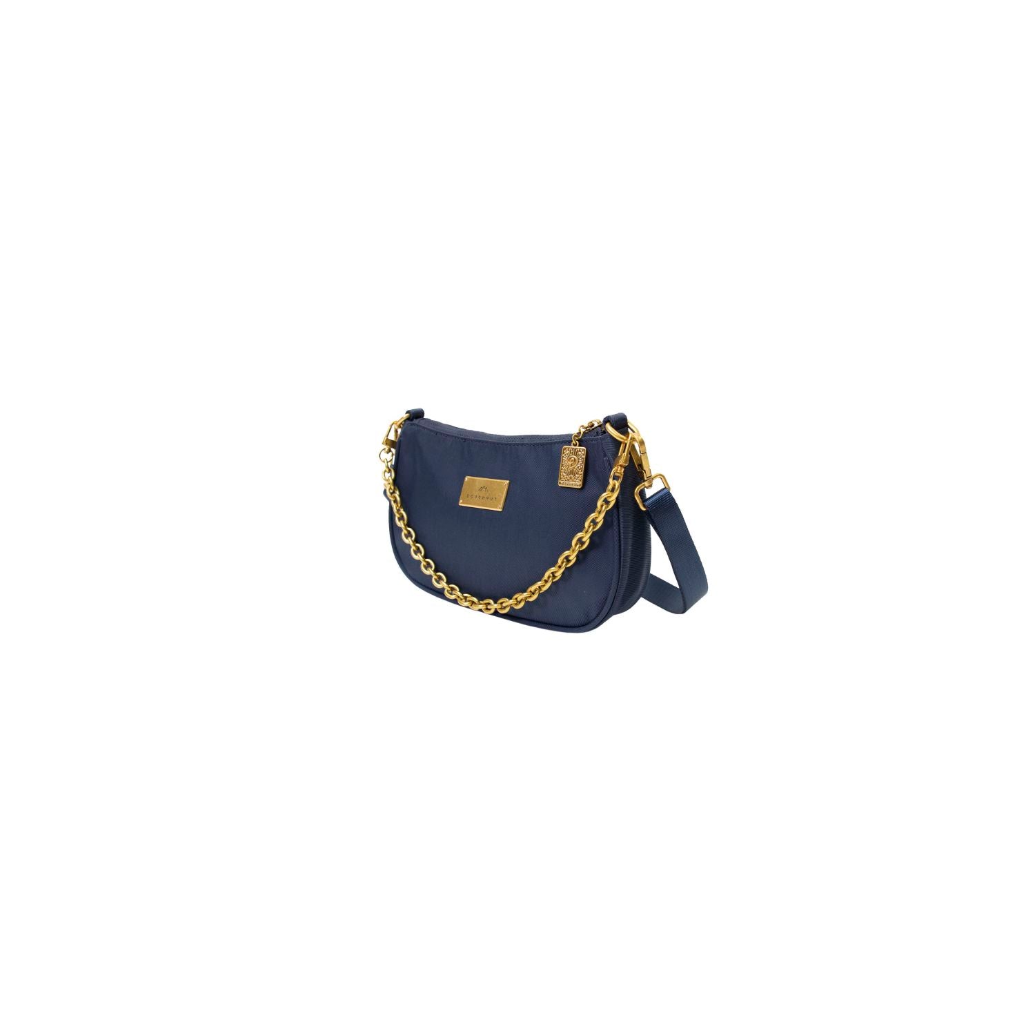 Doughnut Priestess The Mystic Club Series Crossbody Bag - Nautical