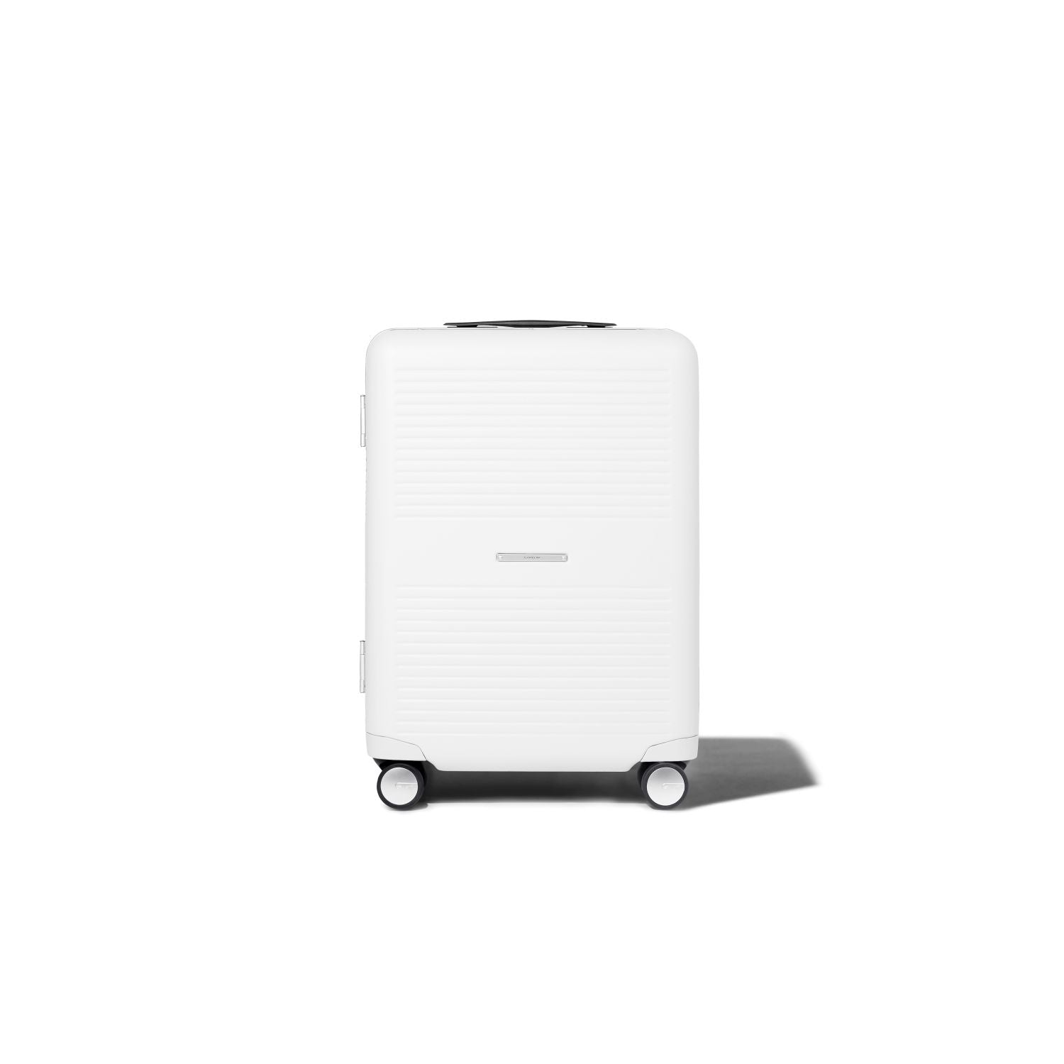 RAWROW R Trunk Frame Ep.2 37L/20'' Carry On Luggage (Ivory)