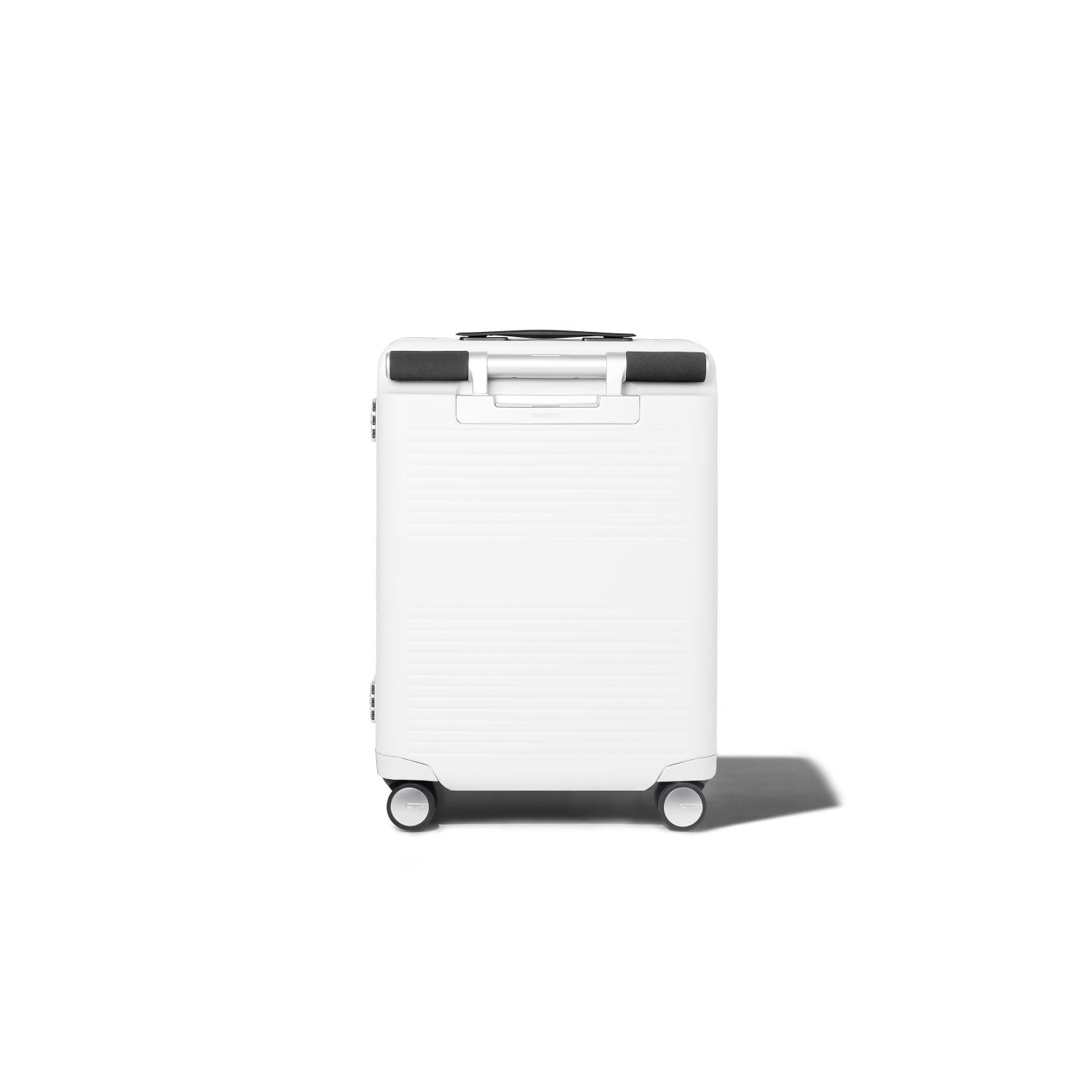 RAWROW R Trunk Frame Ep.2 37L/20'' Carry On Luggage (Ivory)