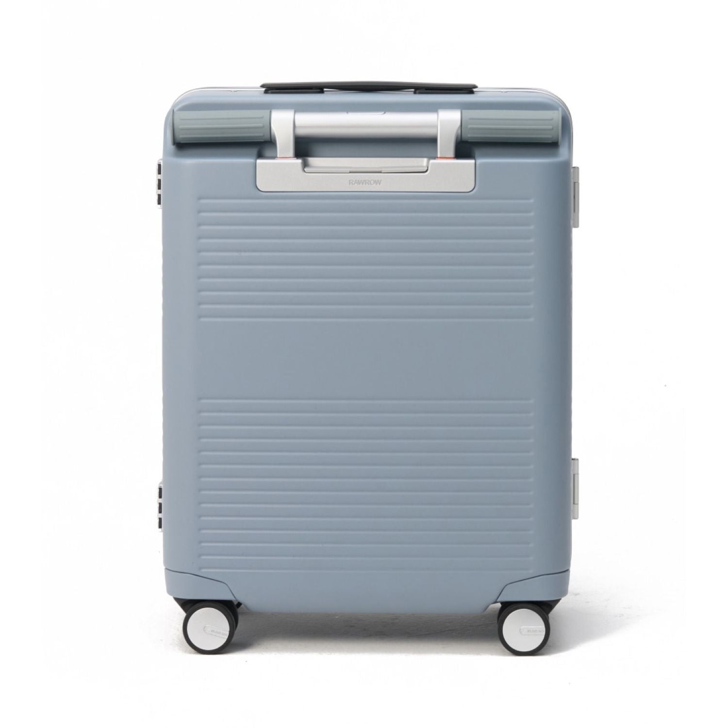 RAWROW R Trunk Frame Ep.2 37L/20'' Carry On Luggage (Smoke Blue)
