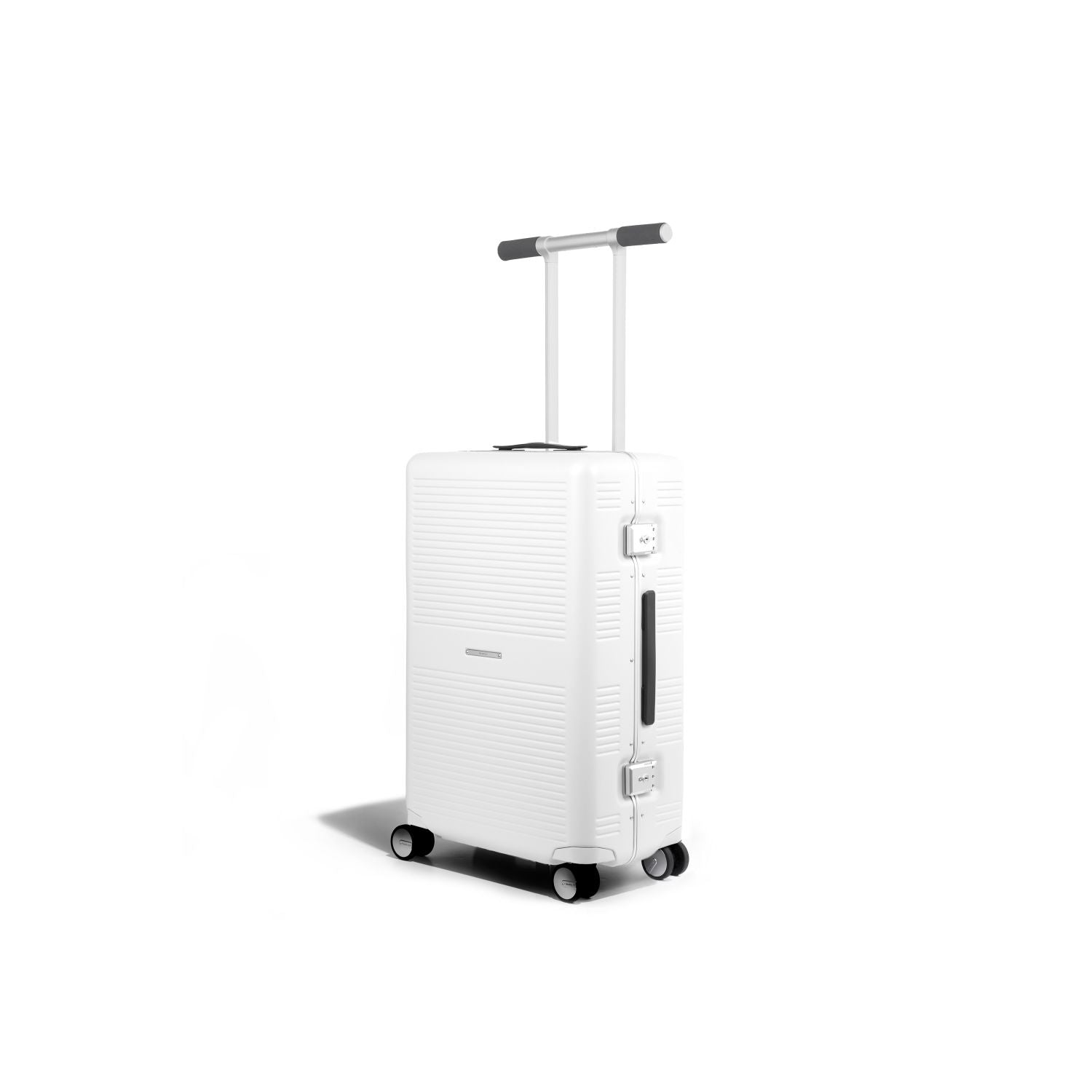 RAWROW R Trunk Frame Ep.2 63L/26'' Medium Luggage (Ivory)