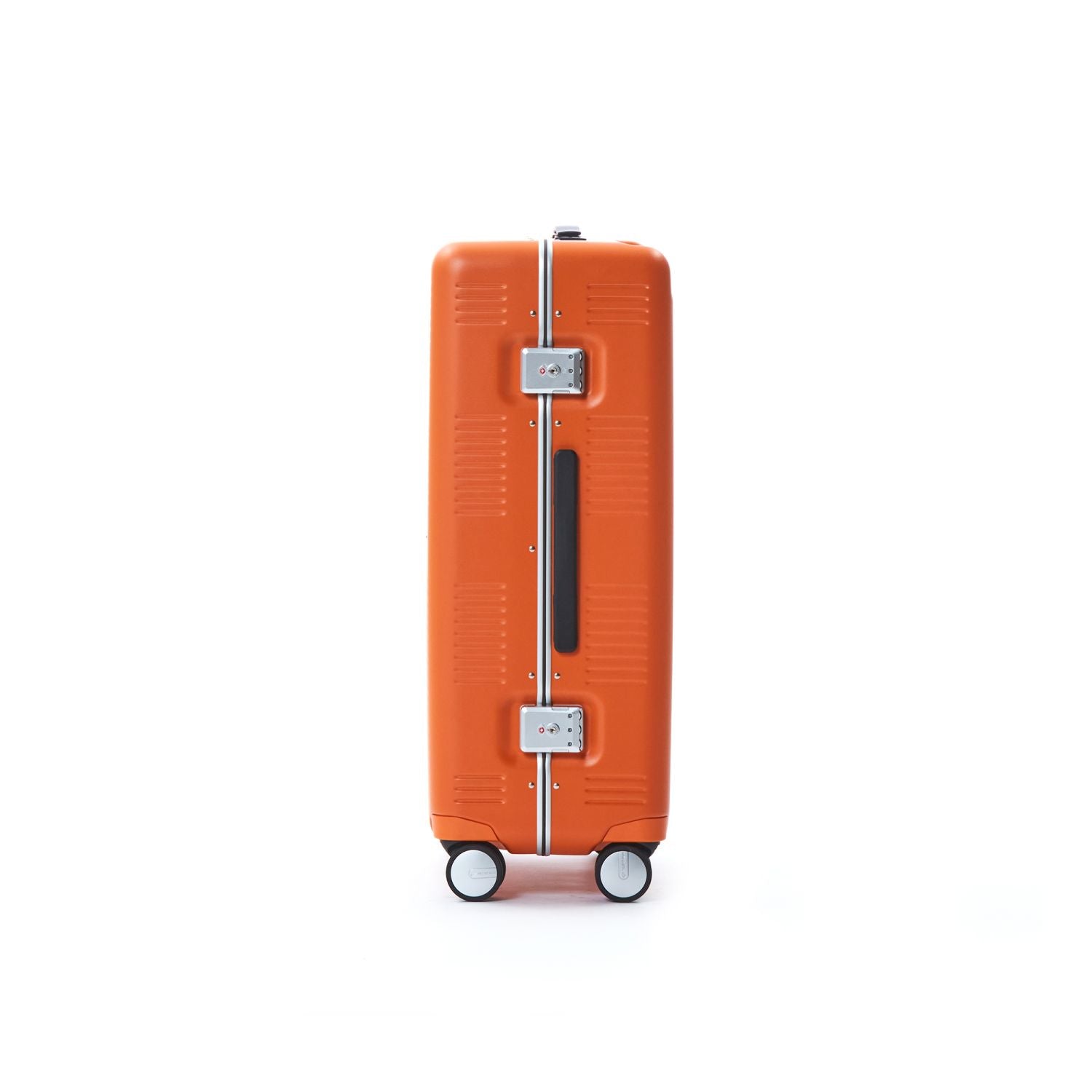 RAWROW R Trunk Frame Ep.2 63L/26'' Medium Luggage (Orange & Brown)