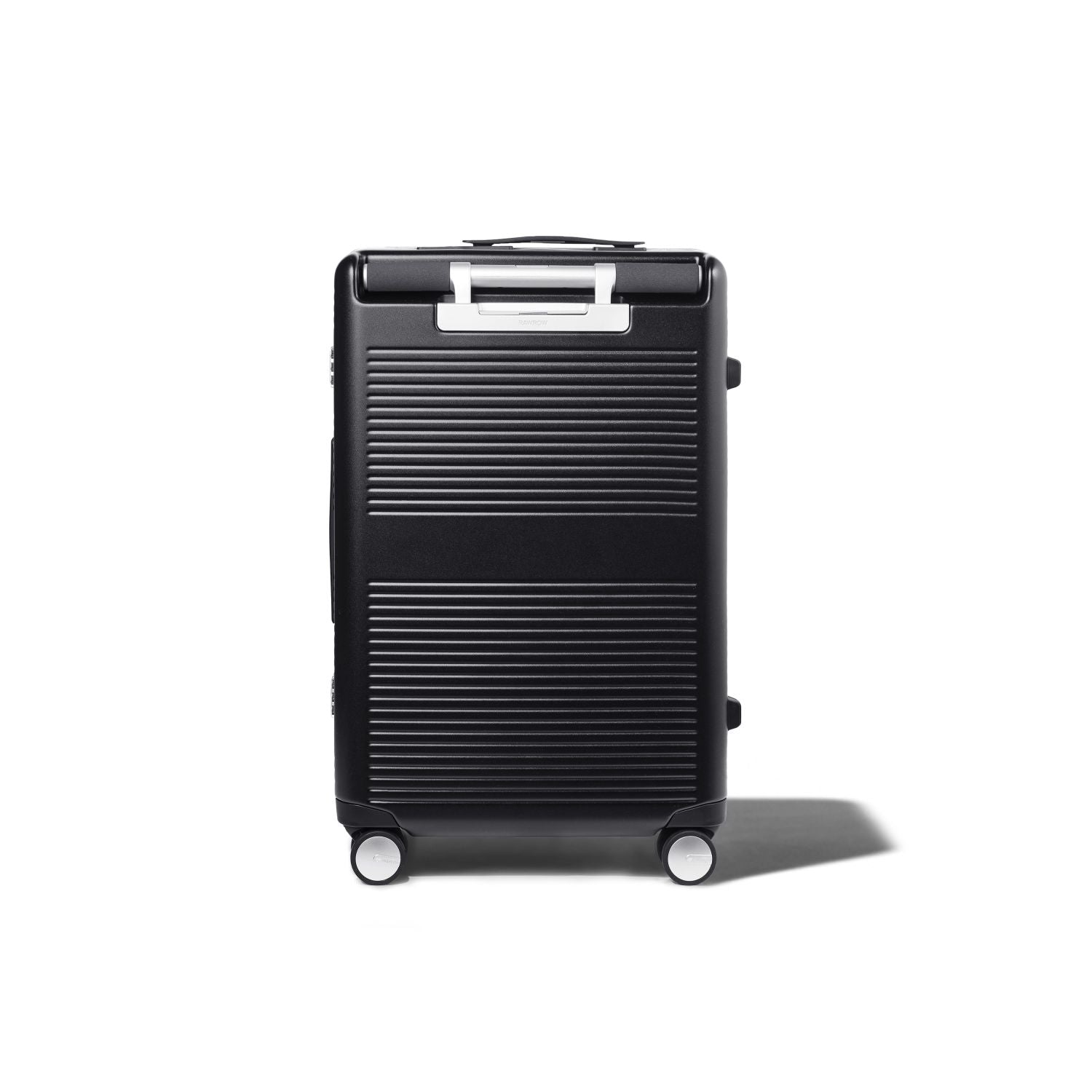 RAWROW R Trunk Frame Ep.2 88L/29'' Large Luggage (Black)