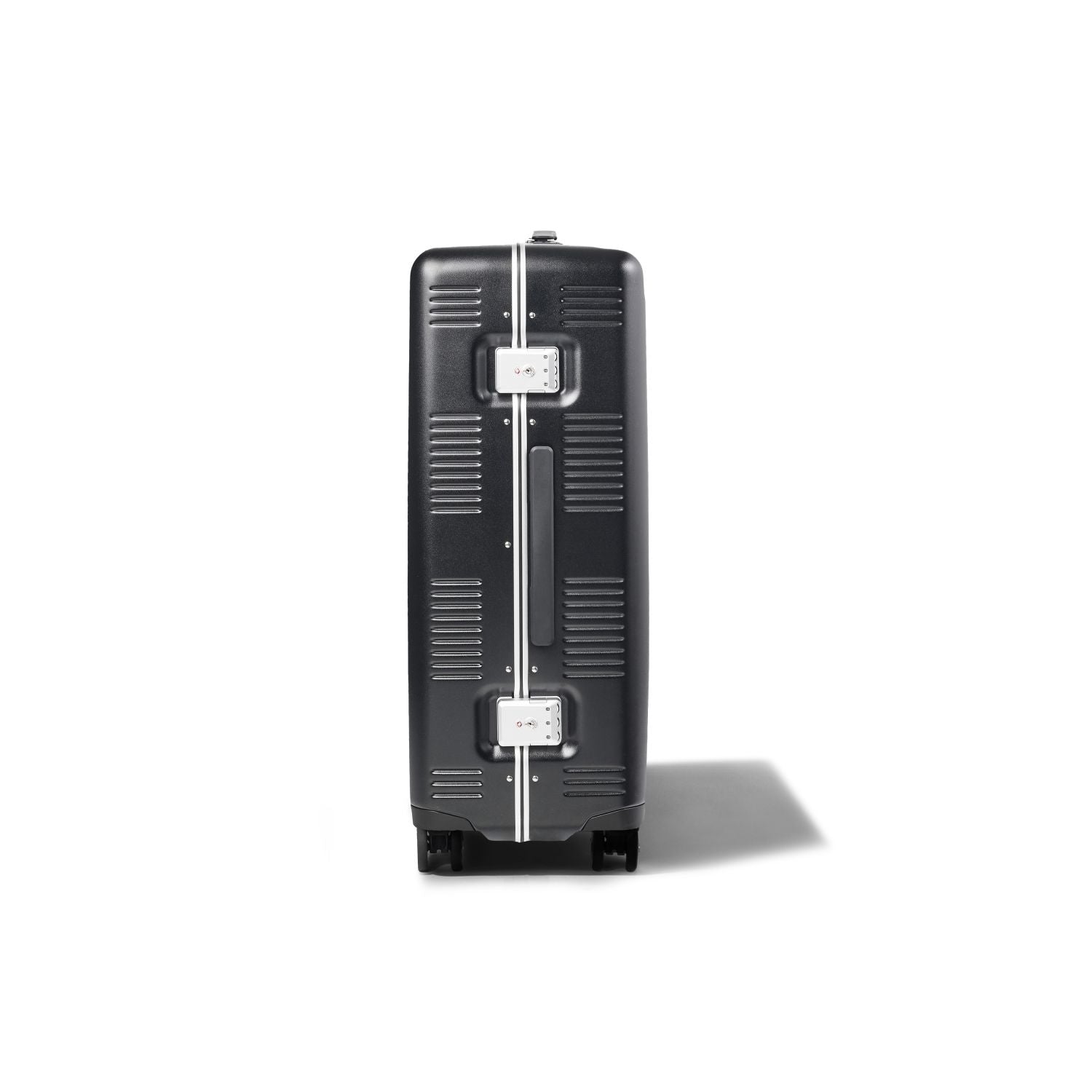 RAWROW R Trunk Frame Ep.2 88L/29'' Large Luggage (Black)