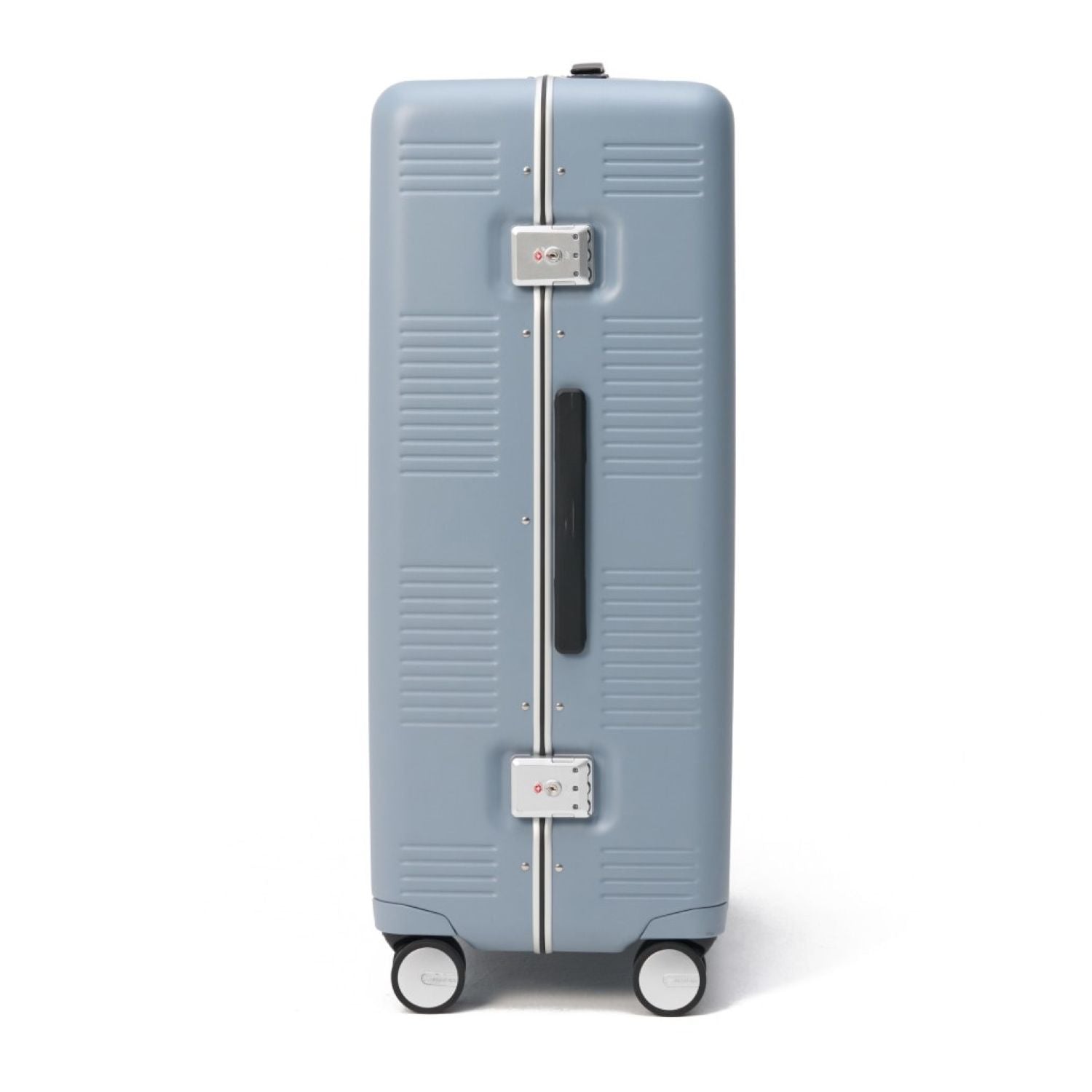 RAWROW R Trunk Frame Ep.2 88L/29'' Large Luggage (Smoke Blue)