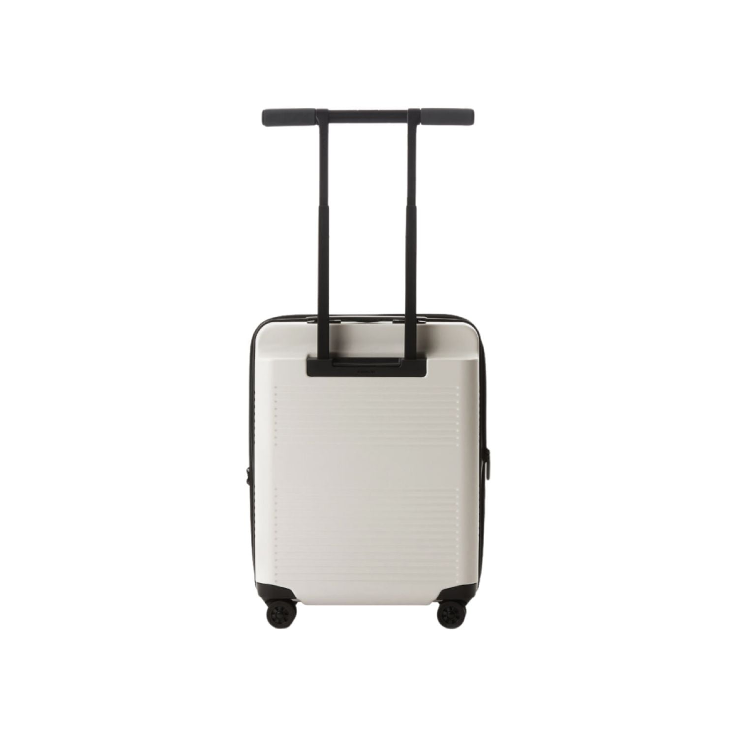 RAWROW R Trunk Lite Ep.2 37L/20'' Expandable Carry On Luggage (Ivory)