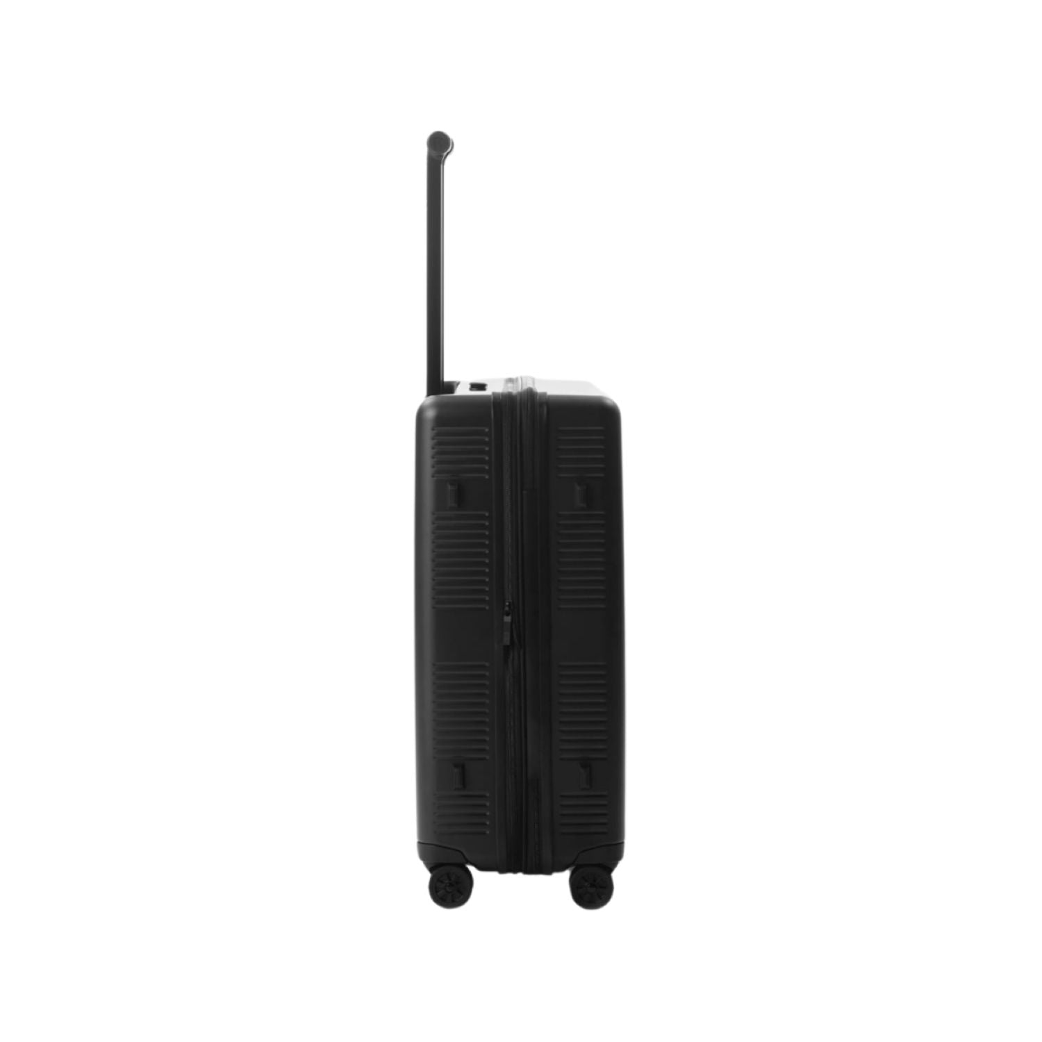 RAWROW R Trunk Lite Ep.2 72L/27'' Expandable Large Luggage (Black)
