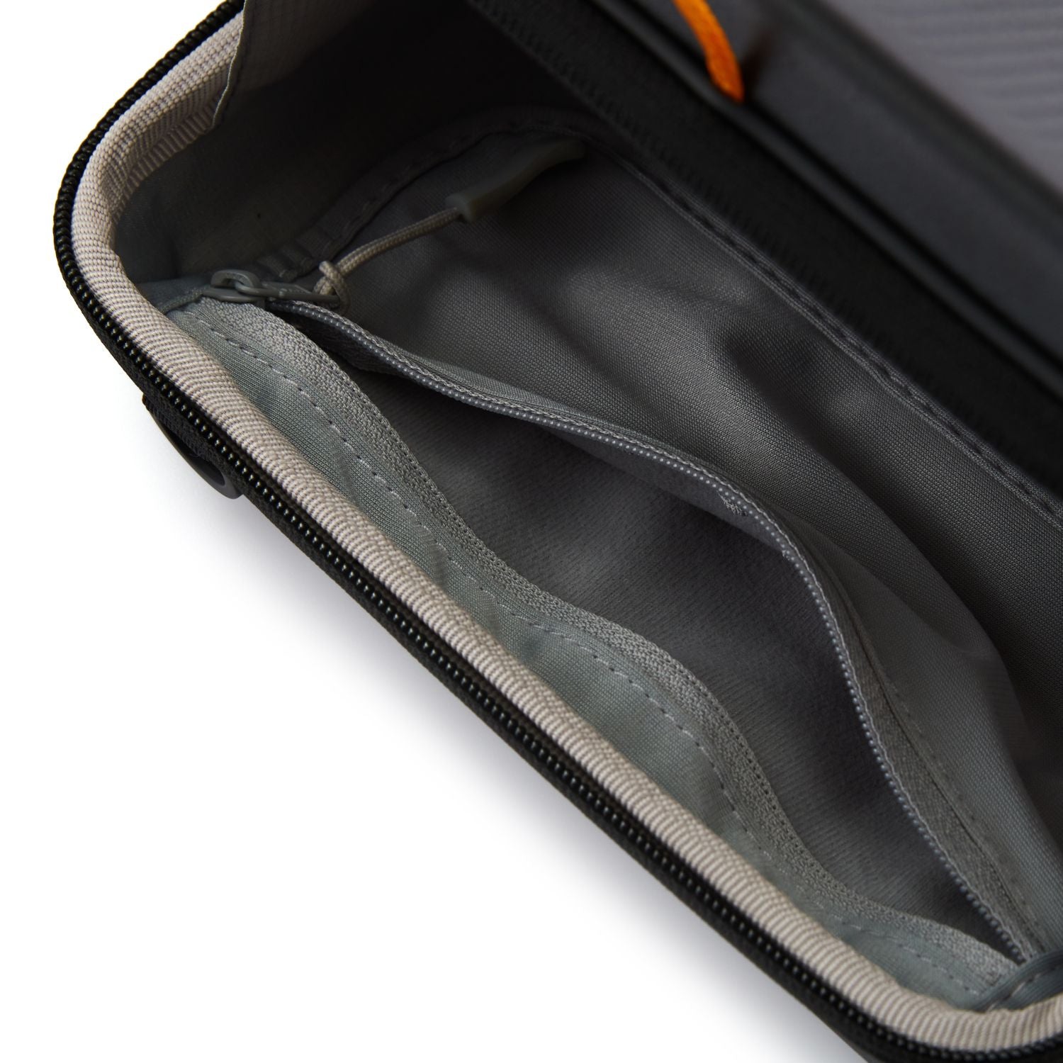 RAWROW R Trunk Nano Ep.3 Pouch (Black)