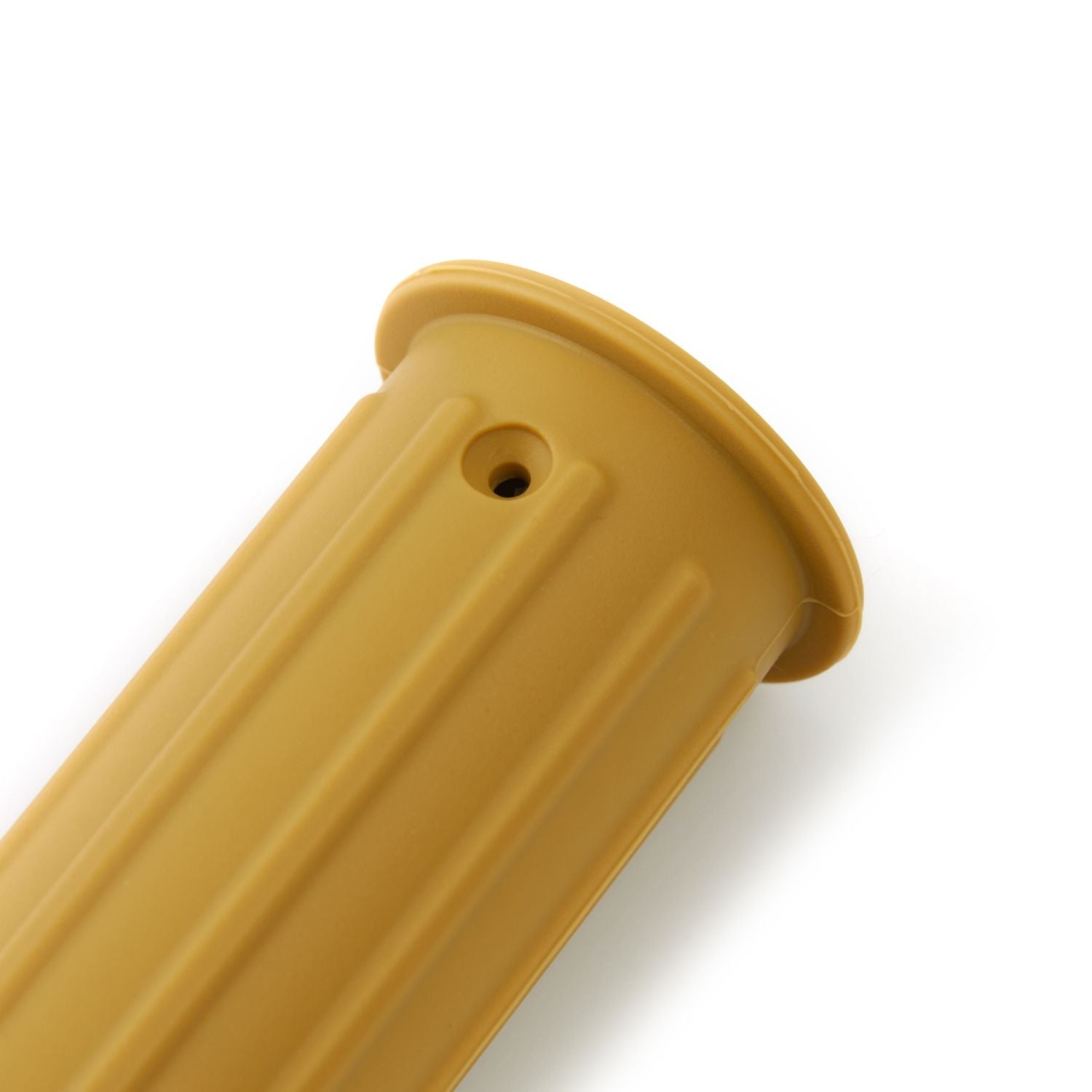 RAWROW R Trunk TT Luggage Handle Silicone Grip (Caramel)