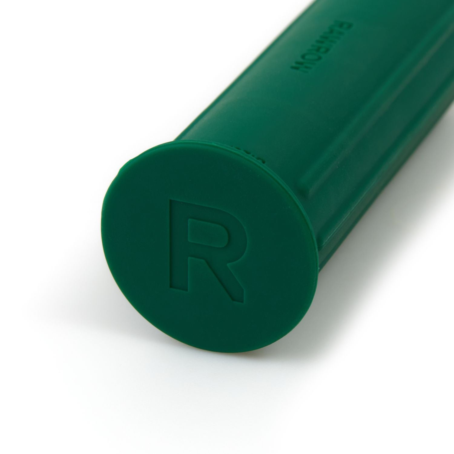 RAWROW R Trunk TT Luggage Handle Silicone Grip (Green)