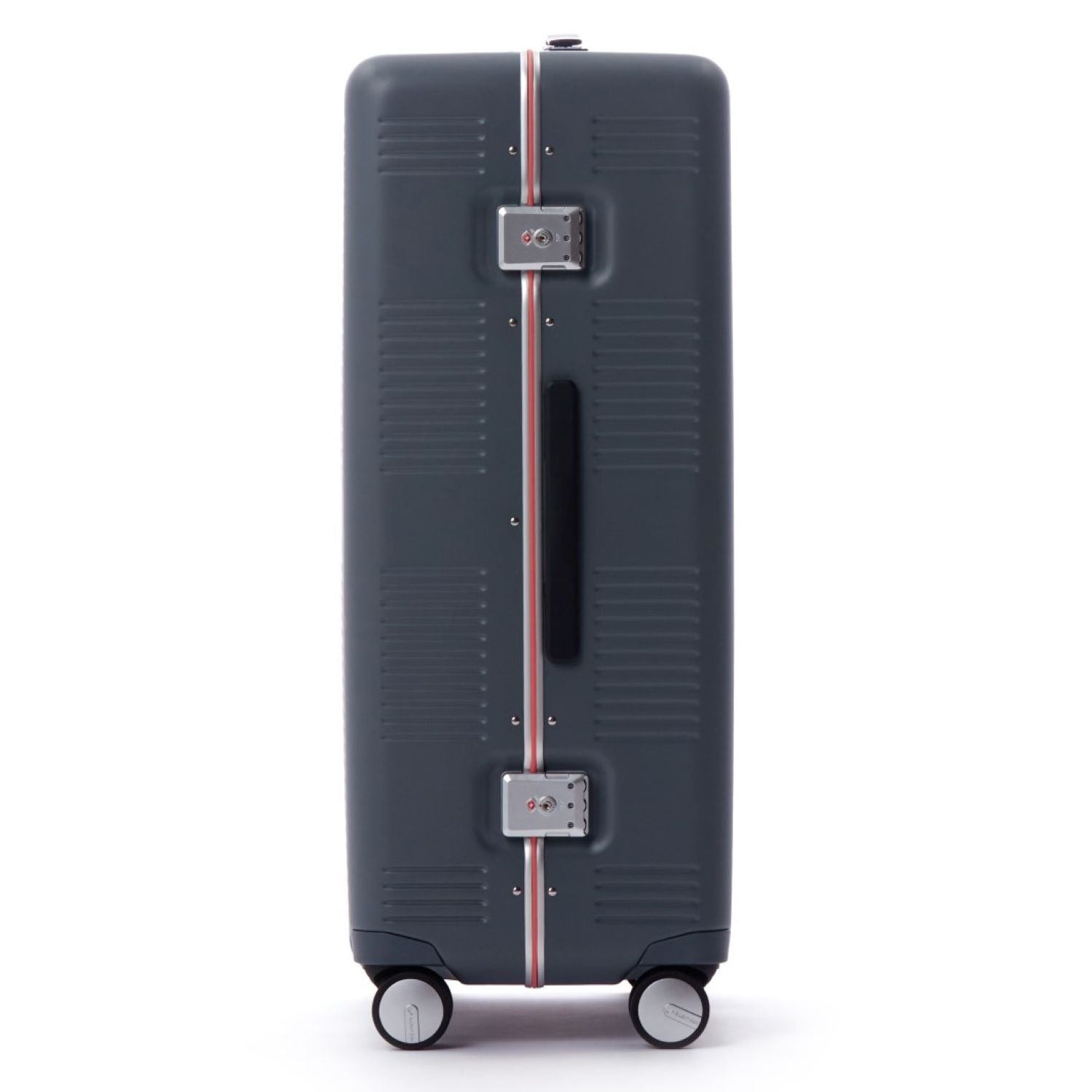 RAWROW Staple R Trunk Frame 88L/29'' Large Luggage (Grey)