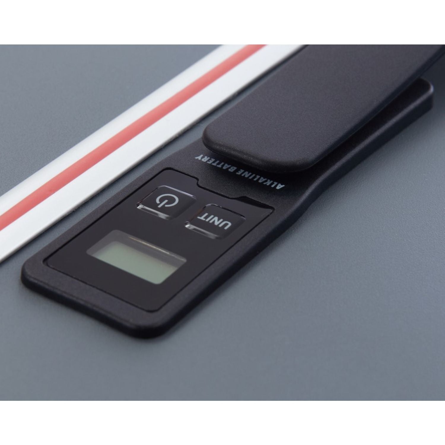 RAWROW Staple R Trunk Frame 88L/29'' Large Luggage (Grey)