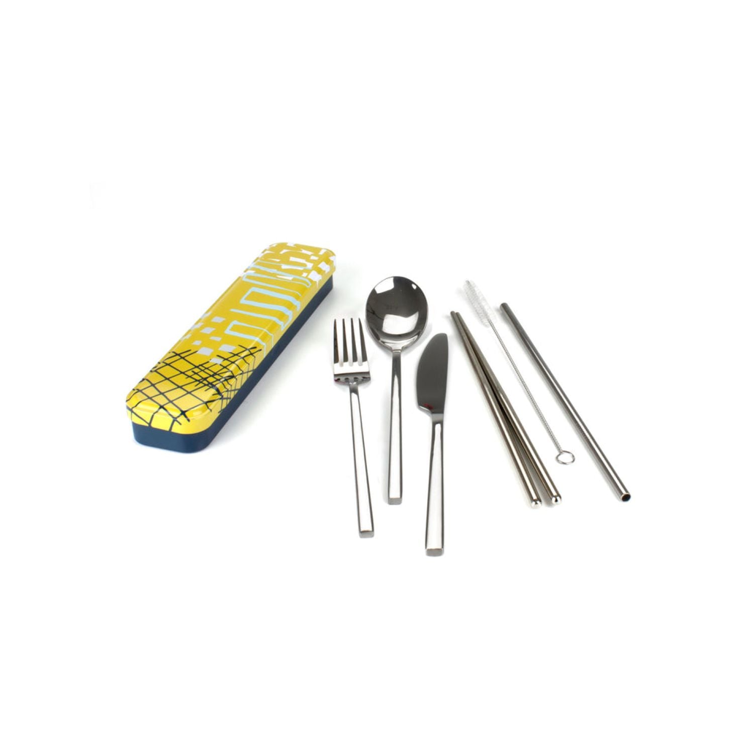 Retrokitchen CYC Cutlery Set (Abstract)