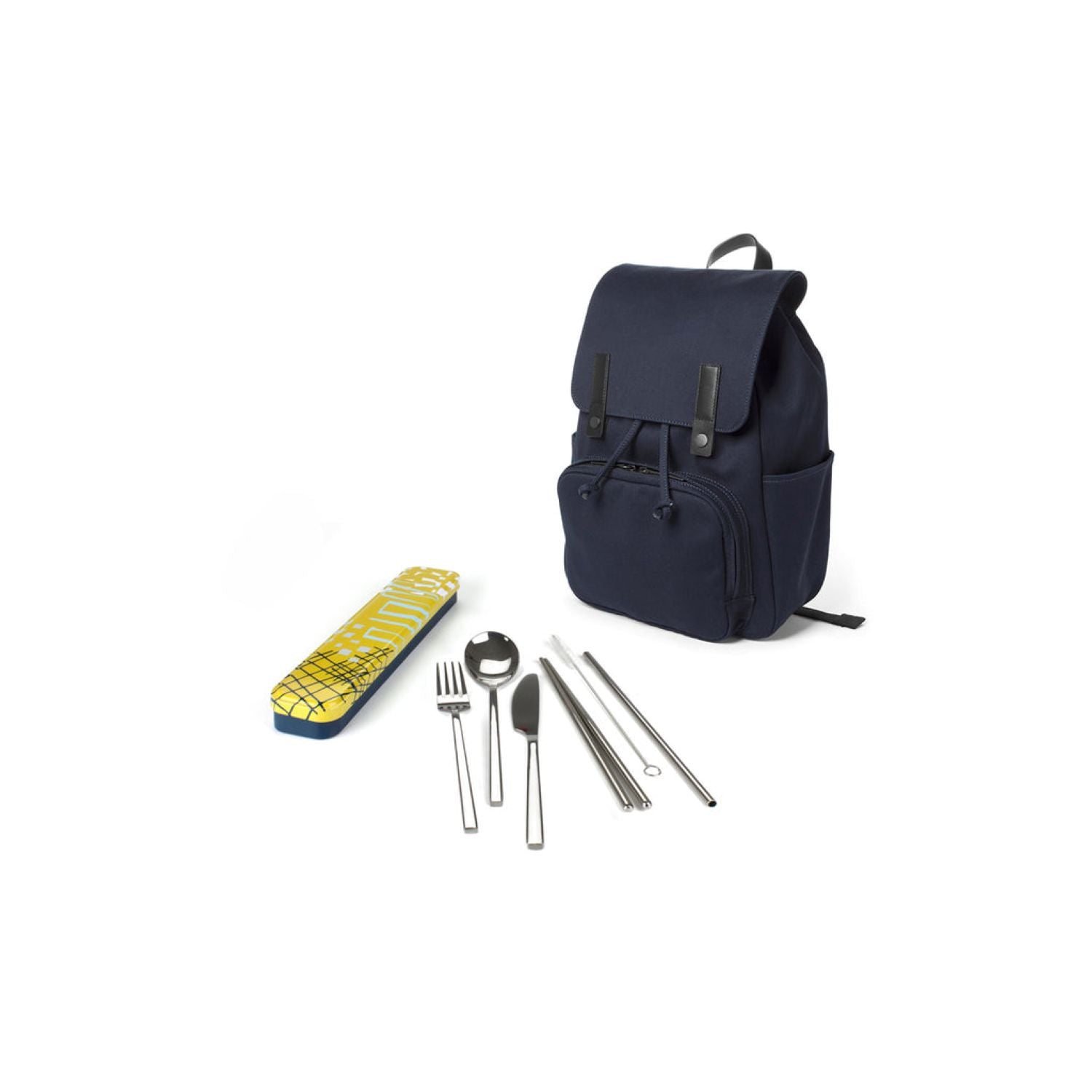 Retrokitchen CYC Cutlery Set (Abstract)