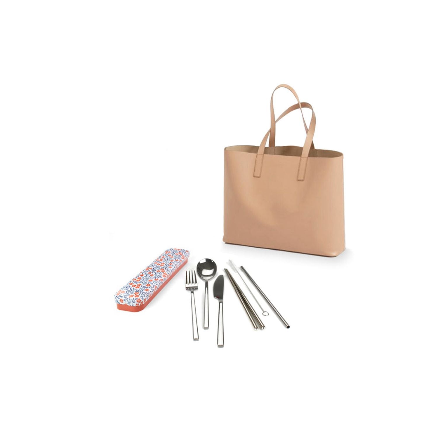 Retrokitchen CYC Cutlery Set (Blossom)
