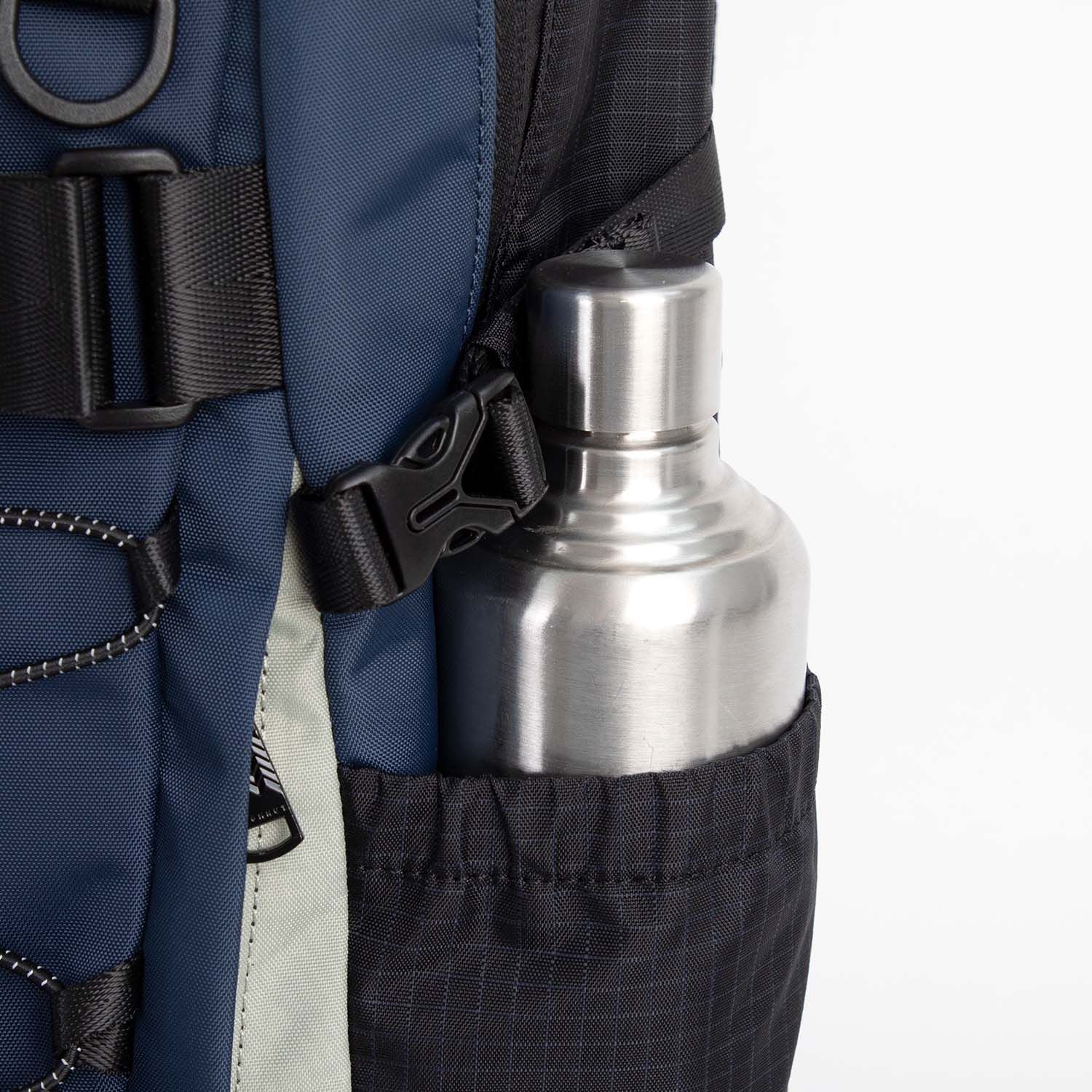 Doughnut Roaming Small Street Cruise Il Series - Army