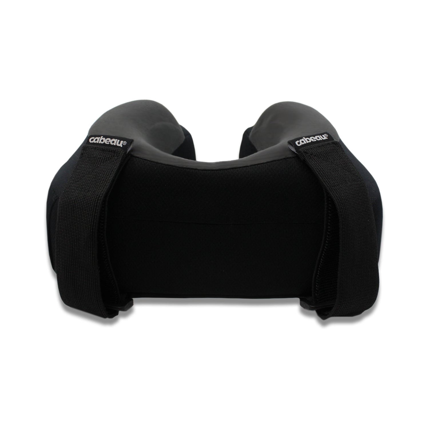 Cabeau Evolution S3 Travel Neck Pillow - Jet Black