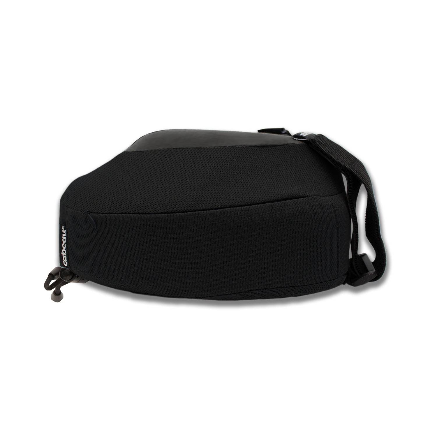 Cabeau Evolution S3 Travel Neck Pillow - Jet Black