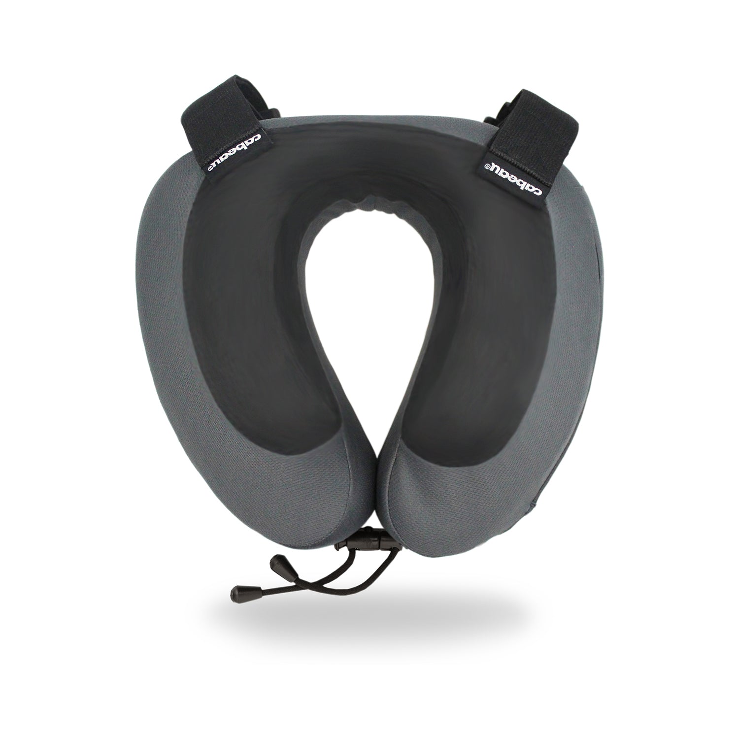 Cabeau Evolution S3 Travel Neck Pillow - Steel