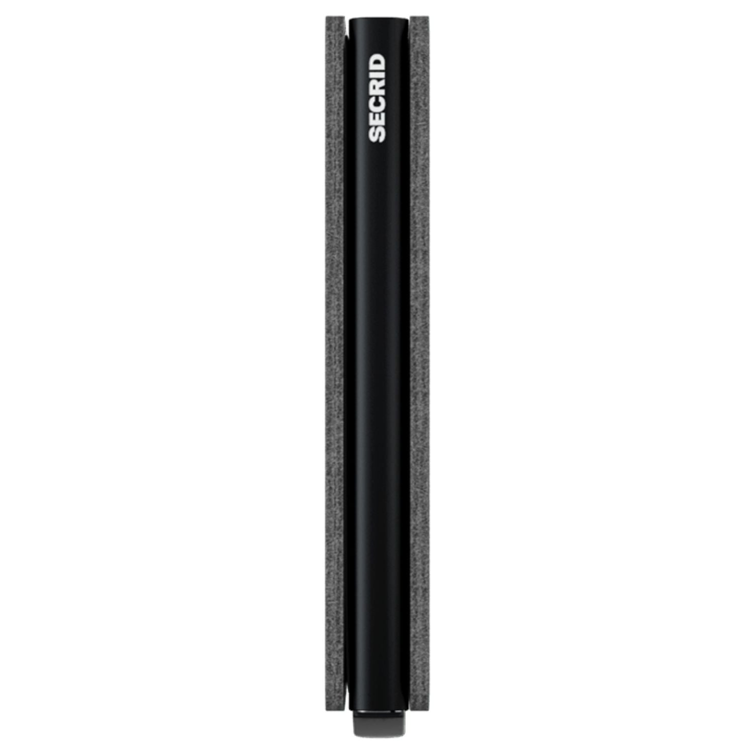 Secrid Slimwallet - Yard Black