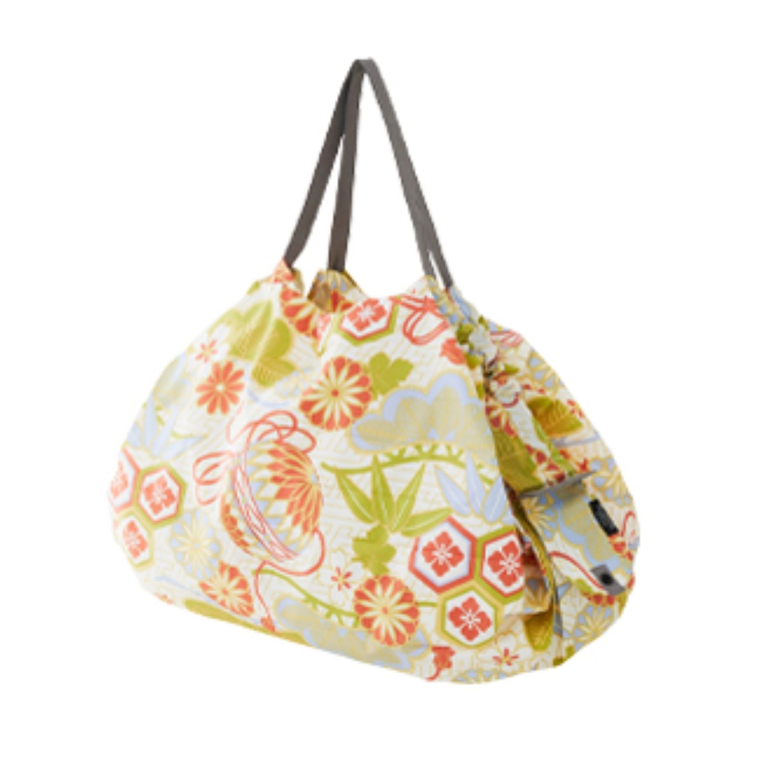 Shupatto Foldable Tote (L) - Mari