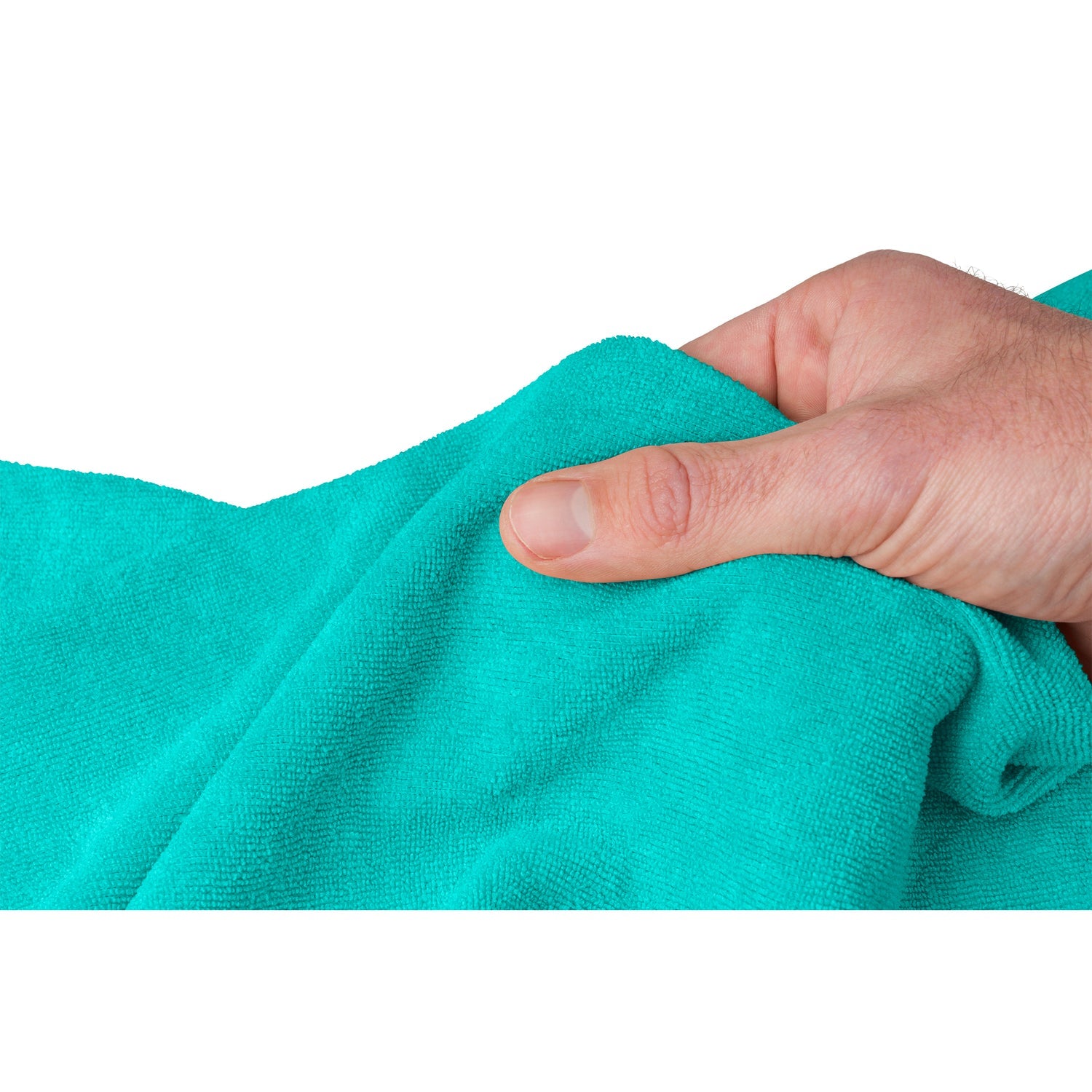 Sea To Summit Tek Towel Medium 50cm X 100cm (Moonlight Blue)