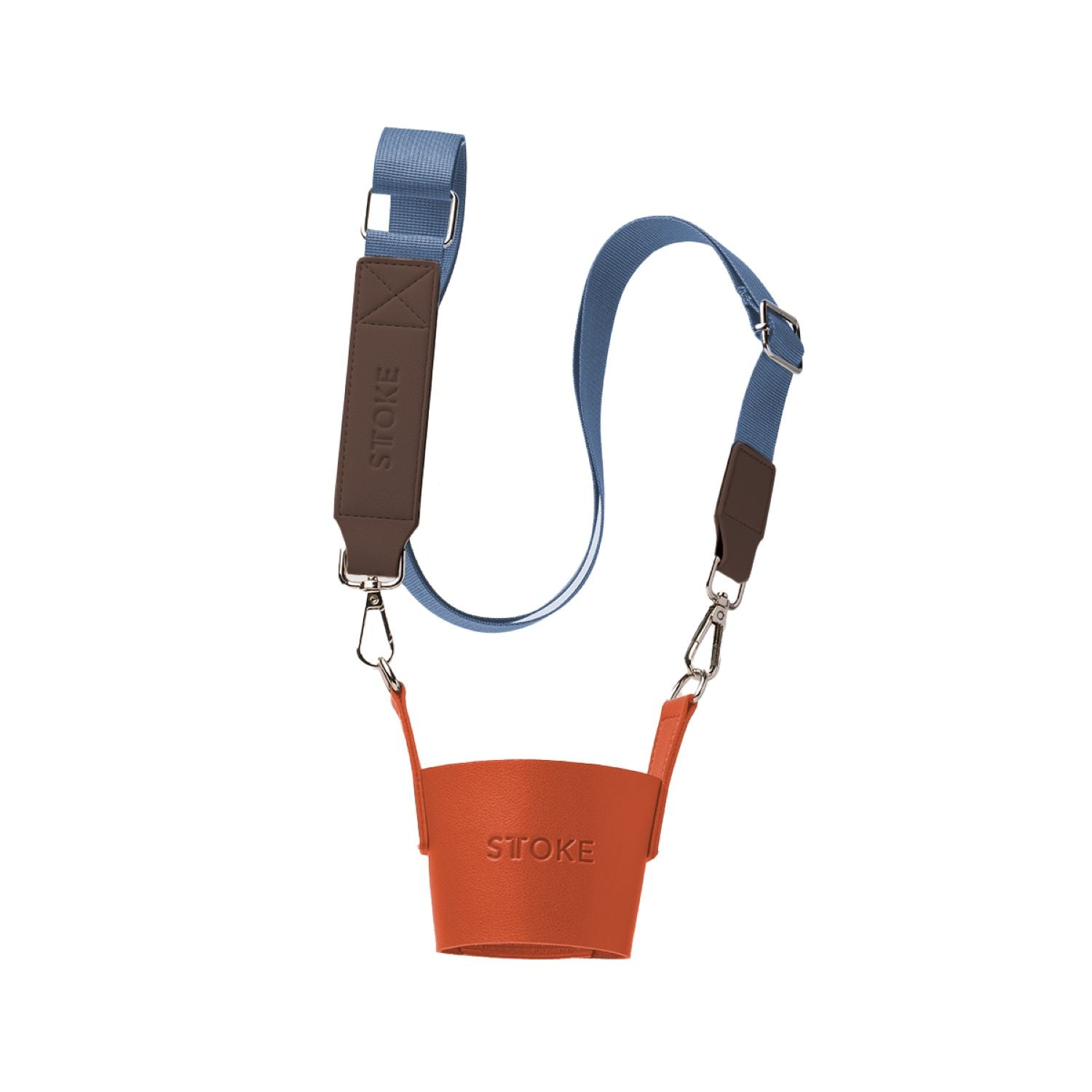 STTOKE Kerrie Extension Polly Woven STTRAP - Chelsea