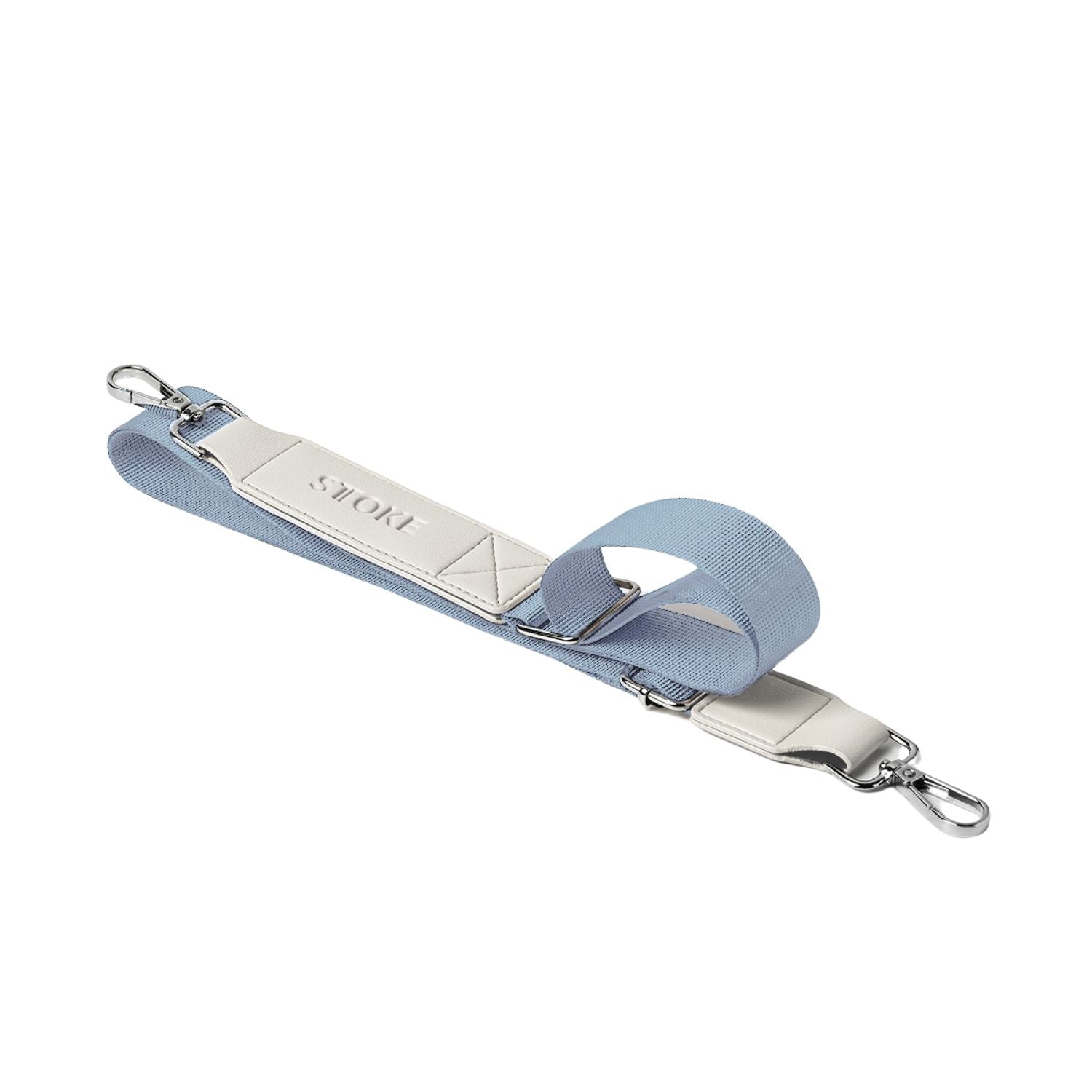 STTOKE Kerrie Extension Polly Woven STTRAP - Isla