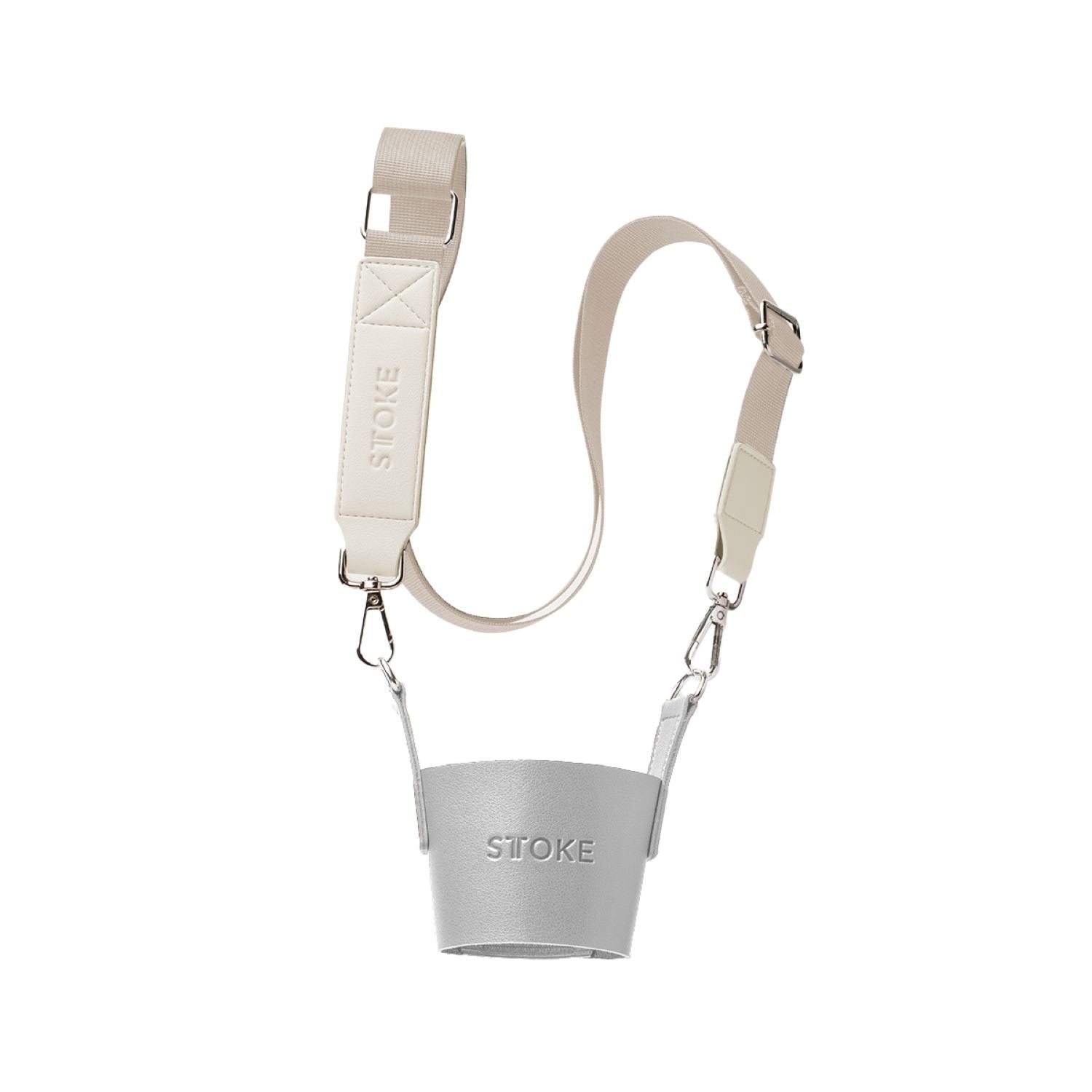 STTOKE Kerrie Extension Polly Woven STTRAP - Vera