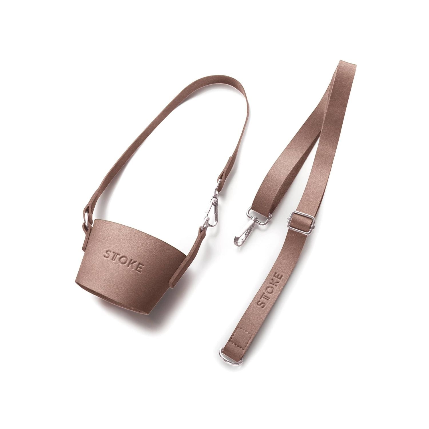 STTOKE Kerrie Extension Sttrap V3 - Femme Bronze