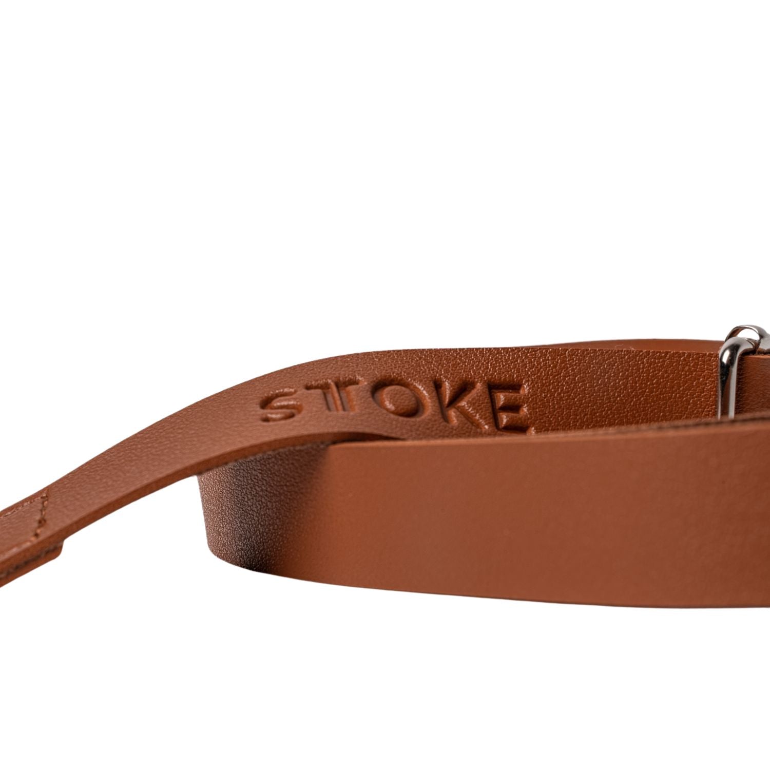 STTOKE Kerrie Extension Sttrap V4 - Brown