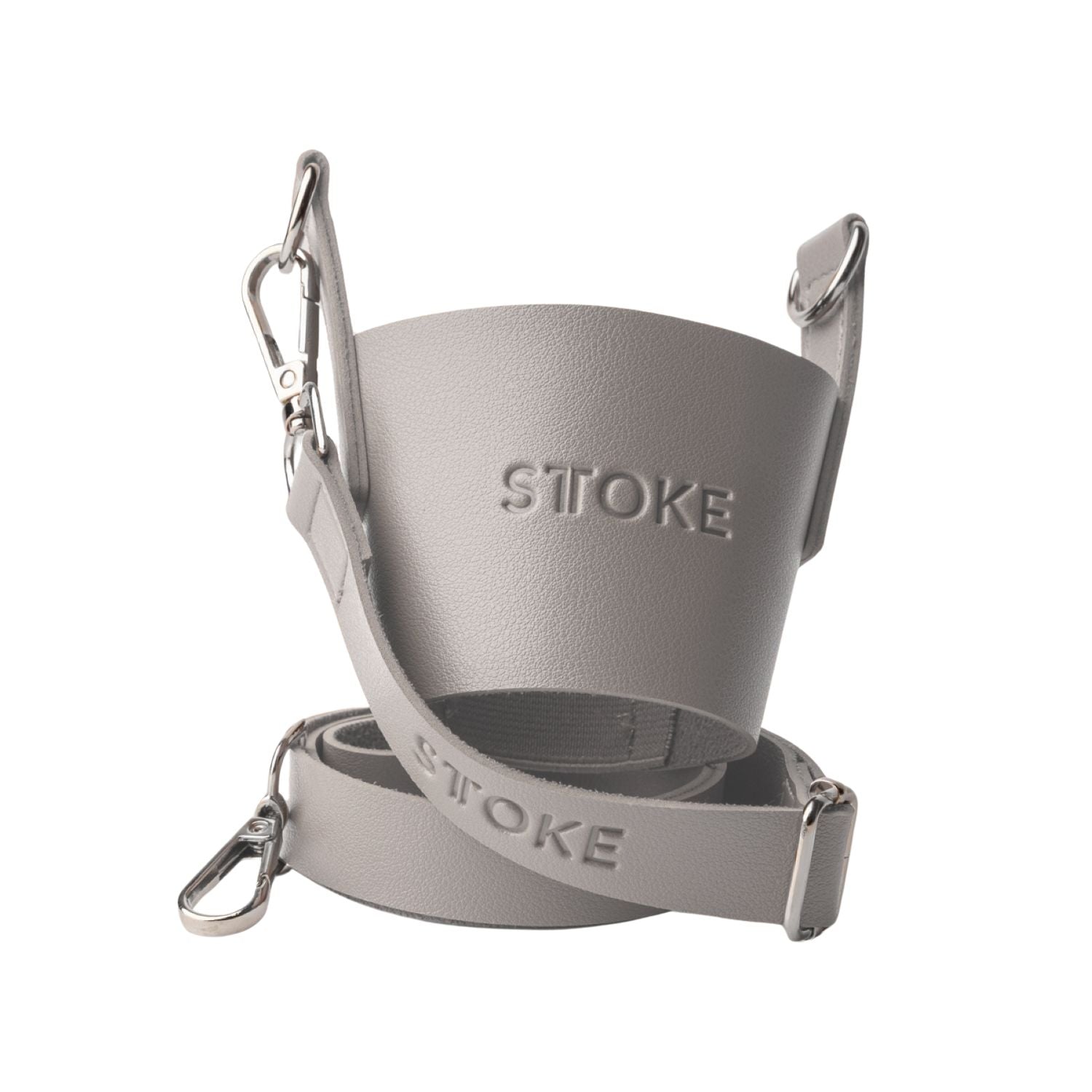 STTOKE Kerrie Extension Sttrap V4 - Grey