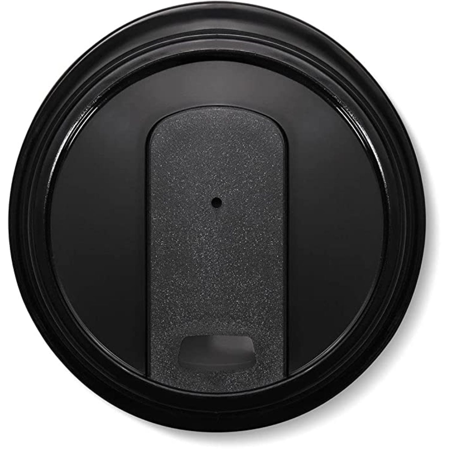 STTOKE Lite Leakproof Cup 12oz - Carbon Black