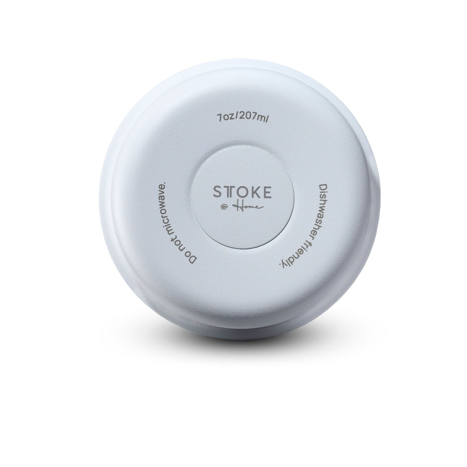 STTOKE Swirl Home Cup 7oz - Espresso Martini