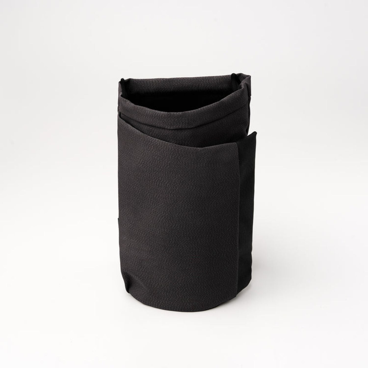 STTOKE x ALPAKA Kerrie Bag Only - Black