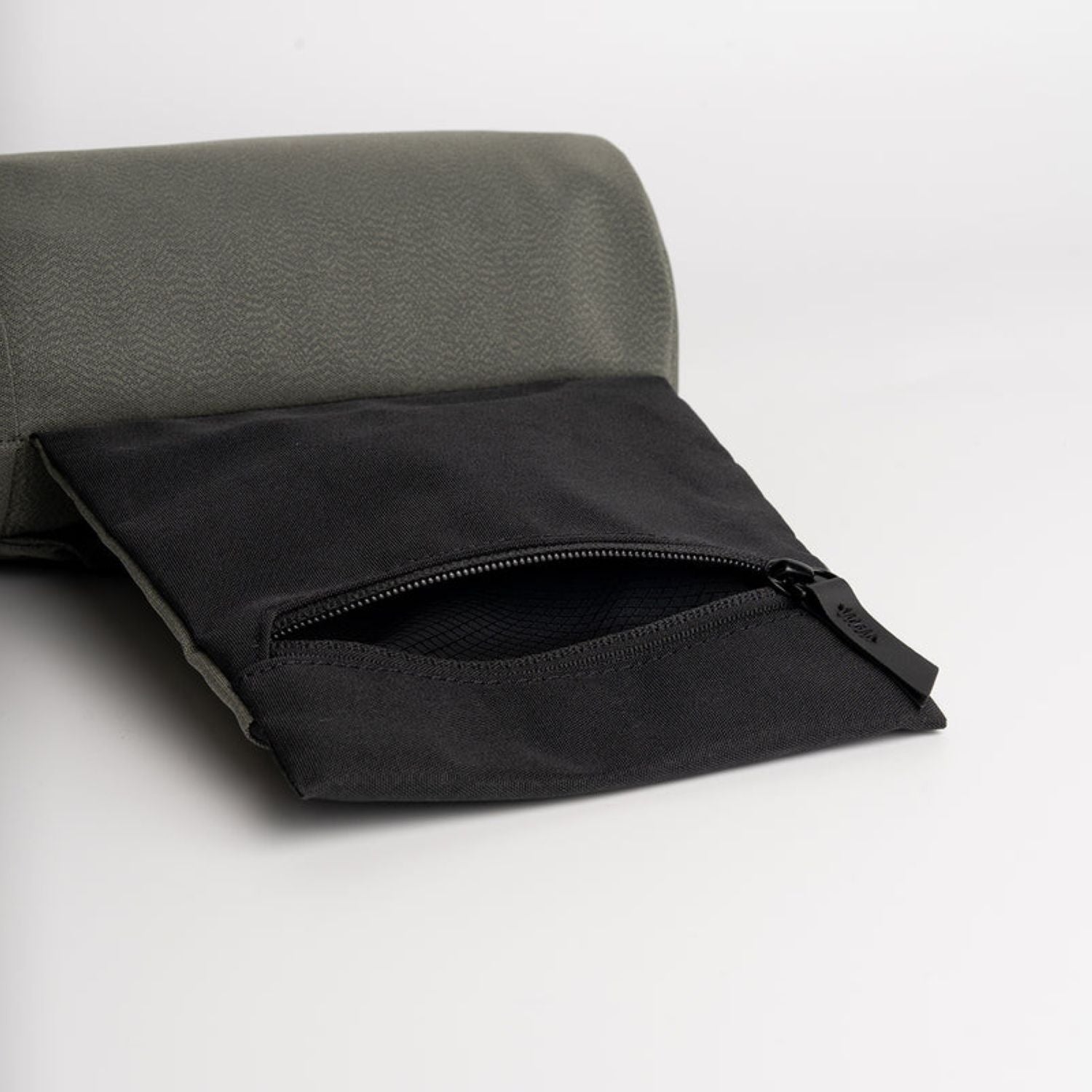 STTOKE x ALPAKA Kerrie Bag Only - Black