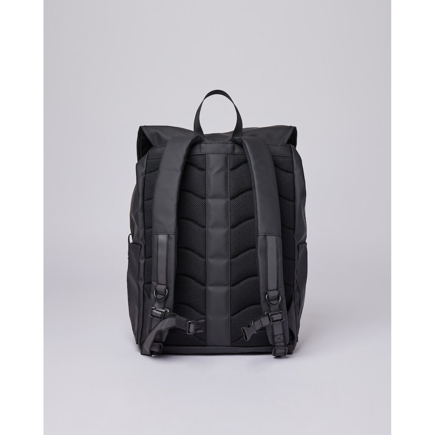 Sandqvist Abel Backpack - Black