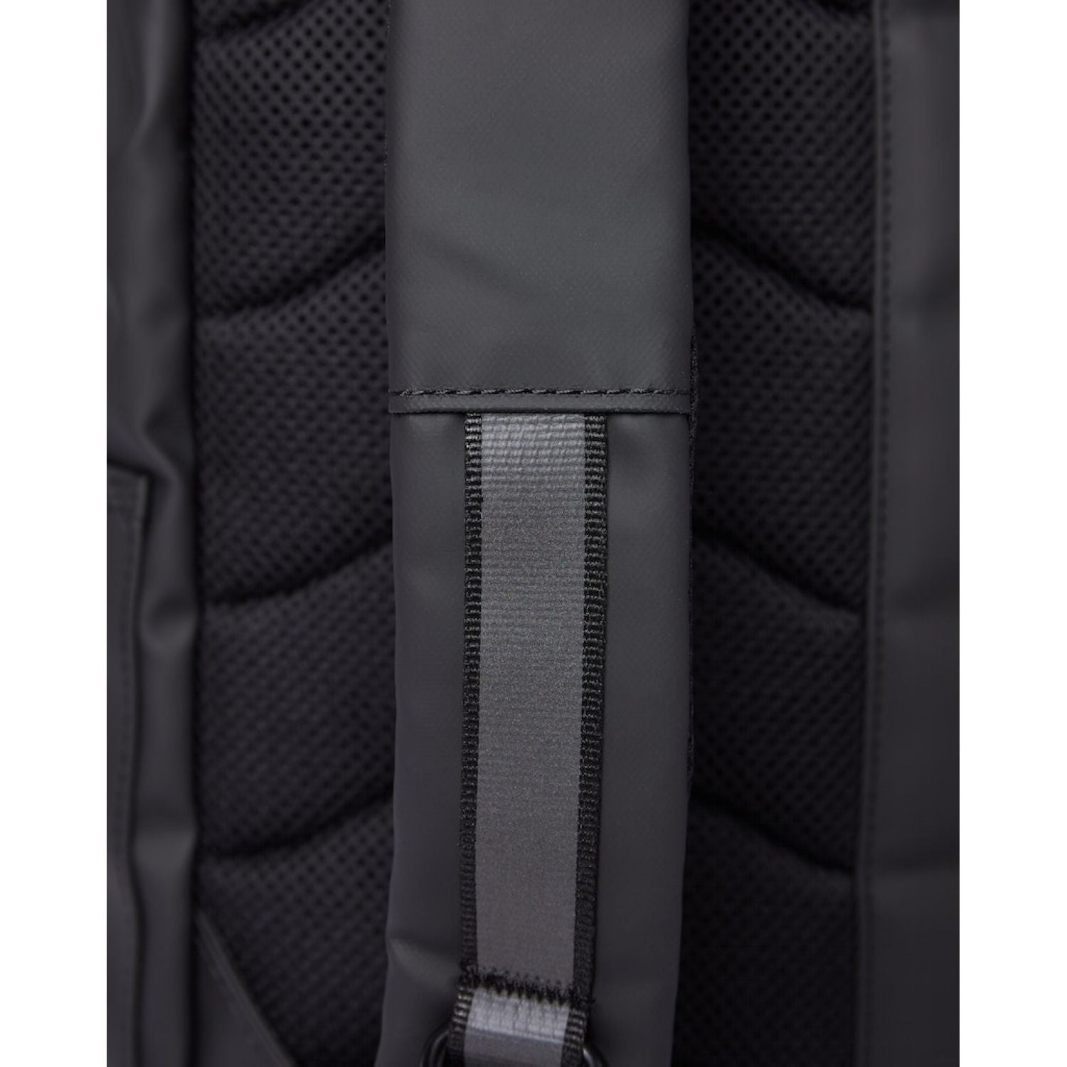 Sandqvist Abel Backpack - Black