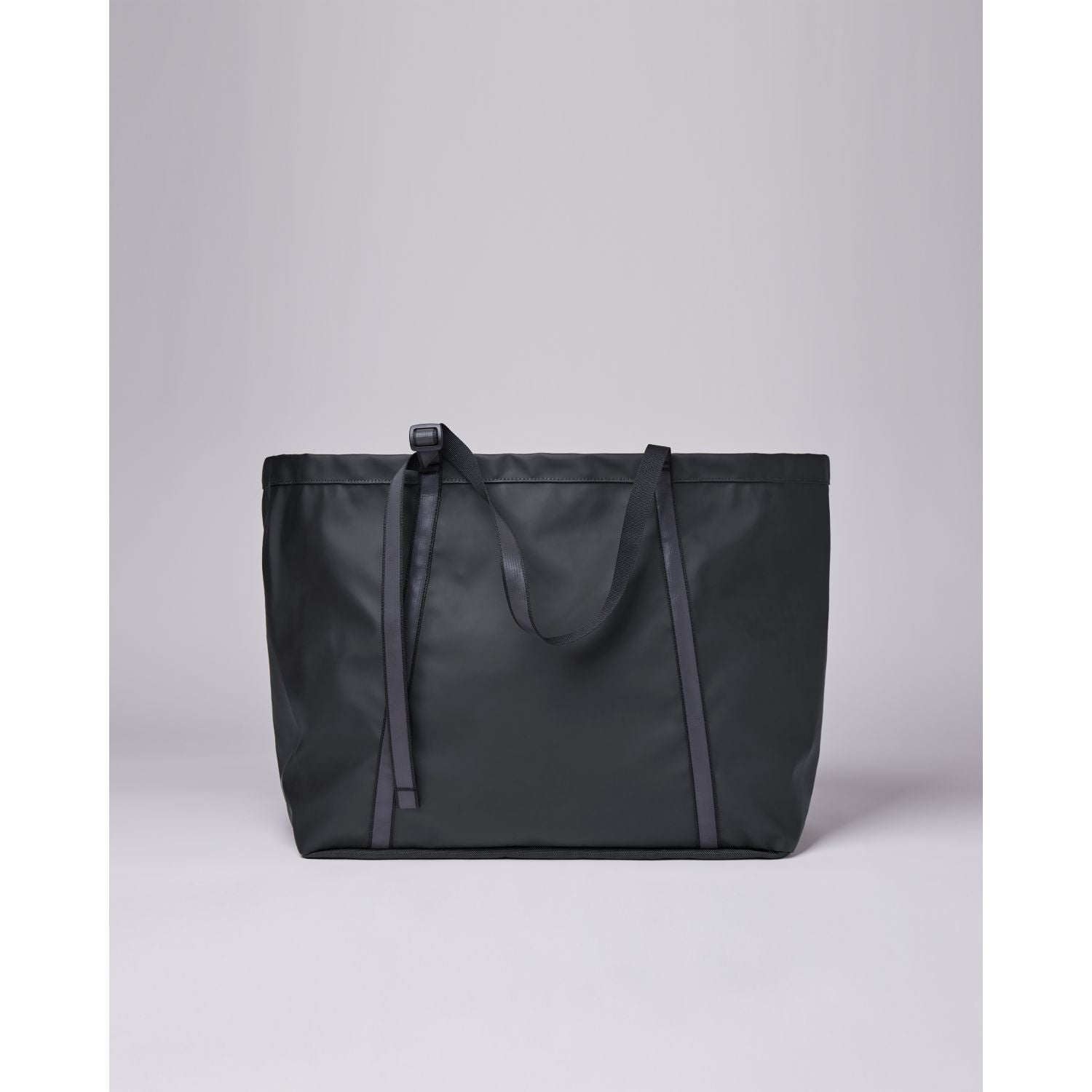 Sandqvist Albin Tote Bag - Black